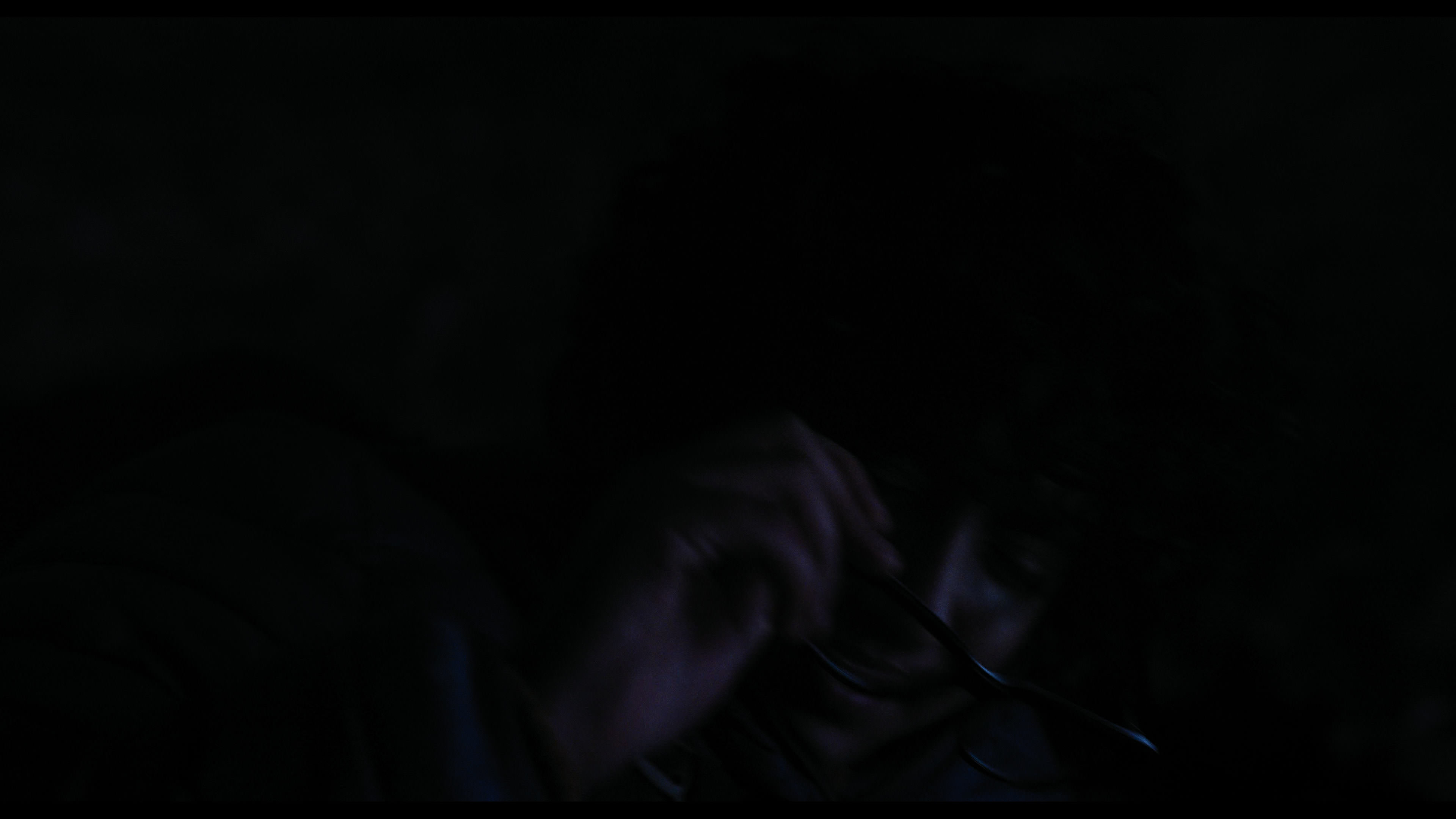 Wednesday S01E04 “Woe What a Night” HD screenshot 6542