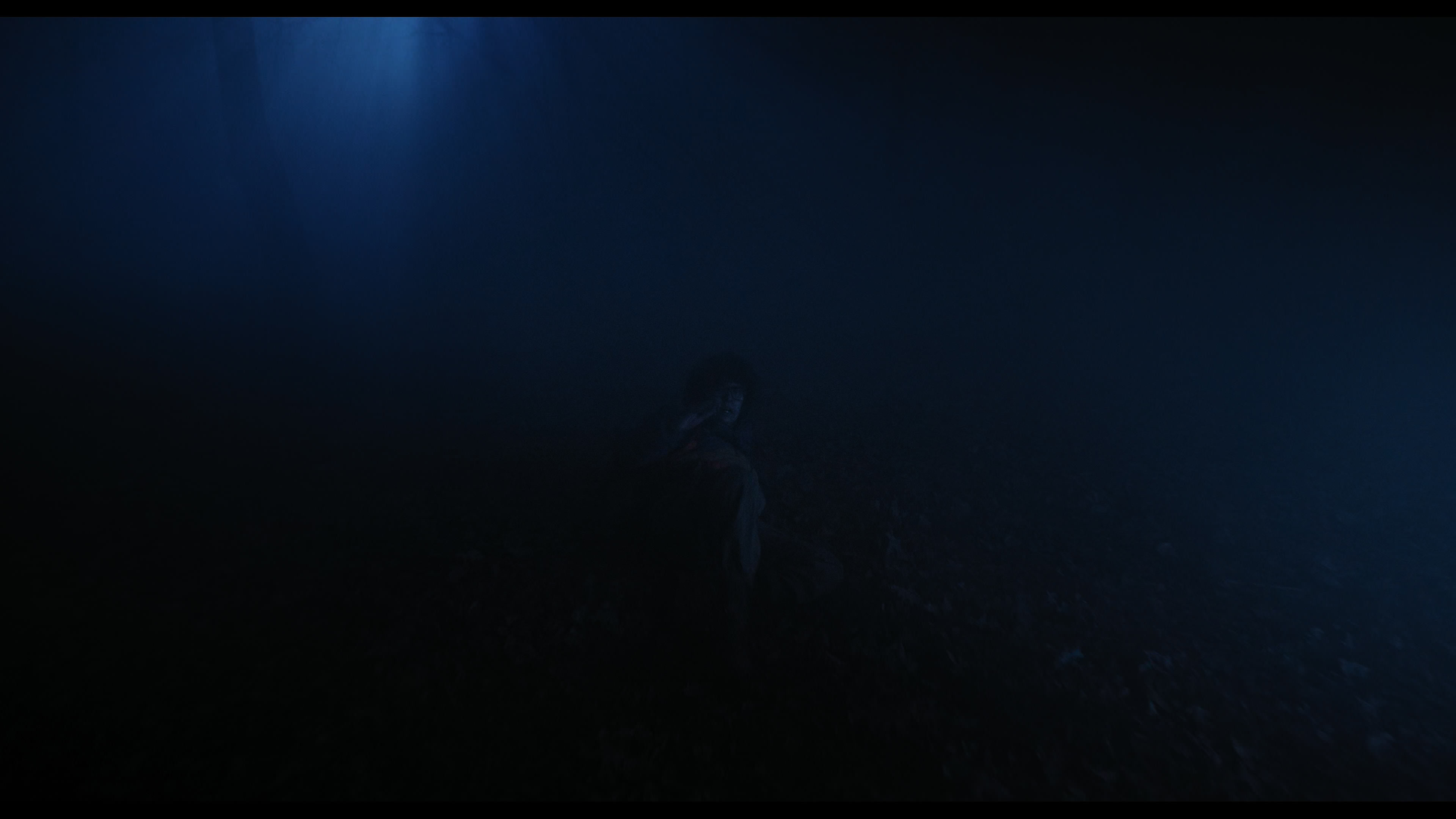 Wednesday S01E04 “Woe What a Night” movie still 6547