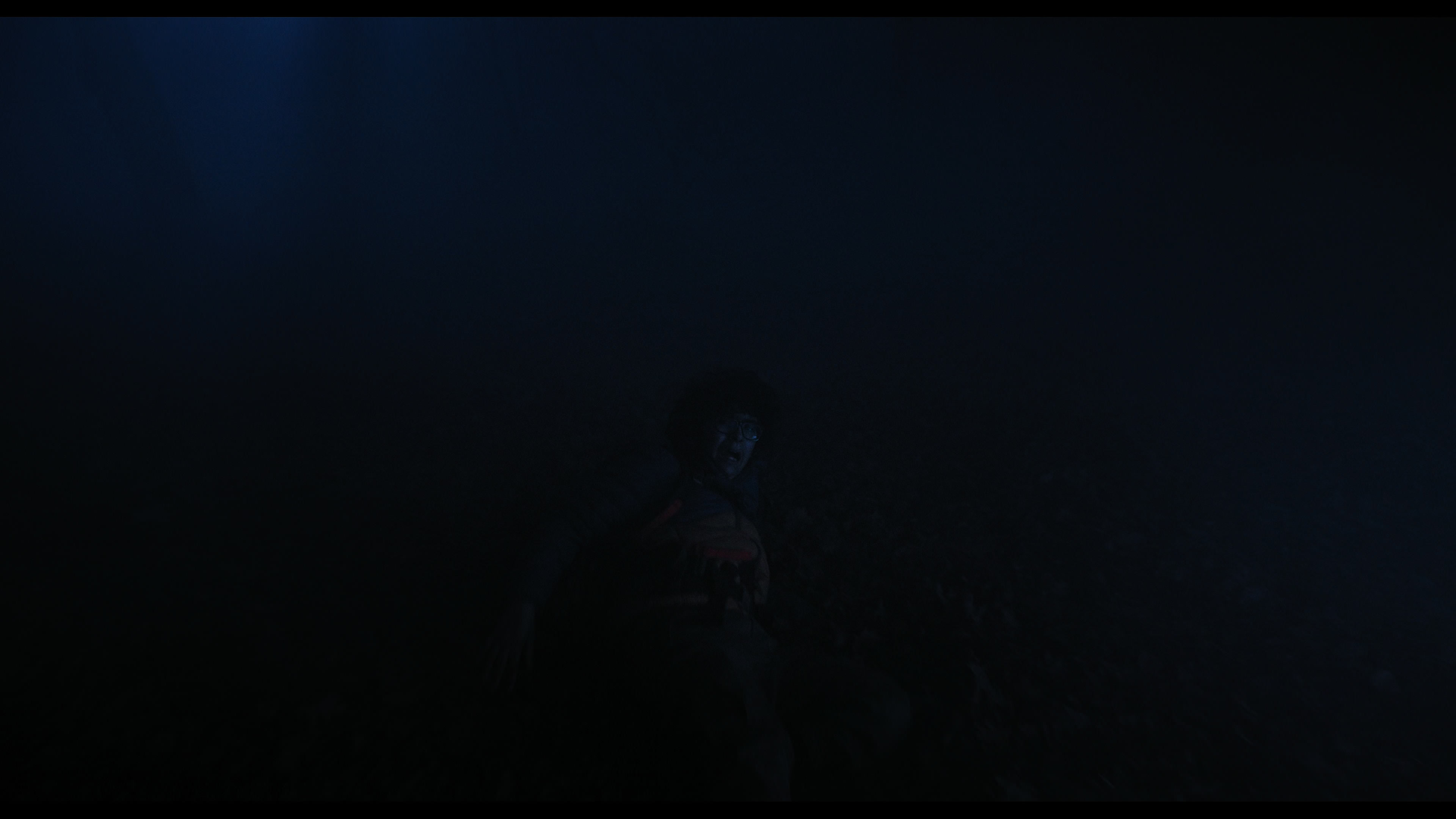Wednesday S01E04 “Woe What a Night” HD screenshot 6548