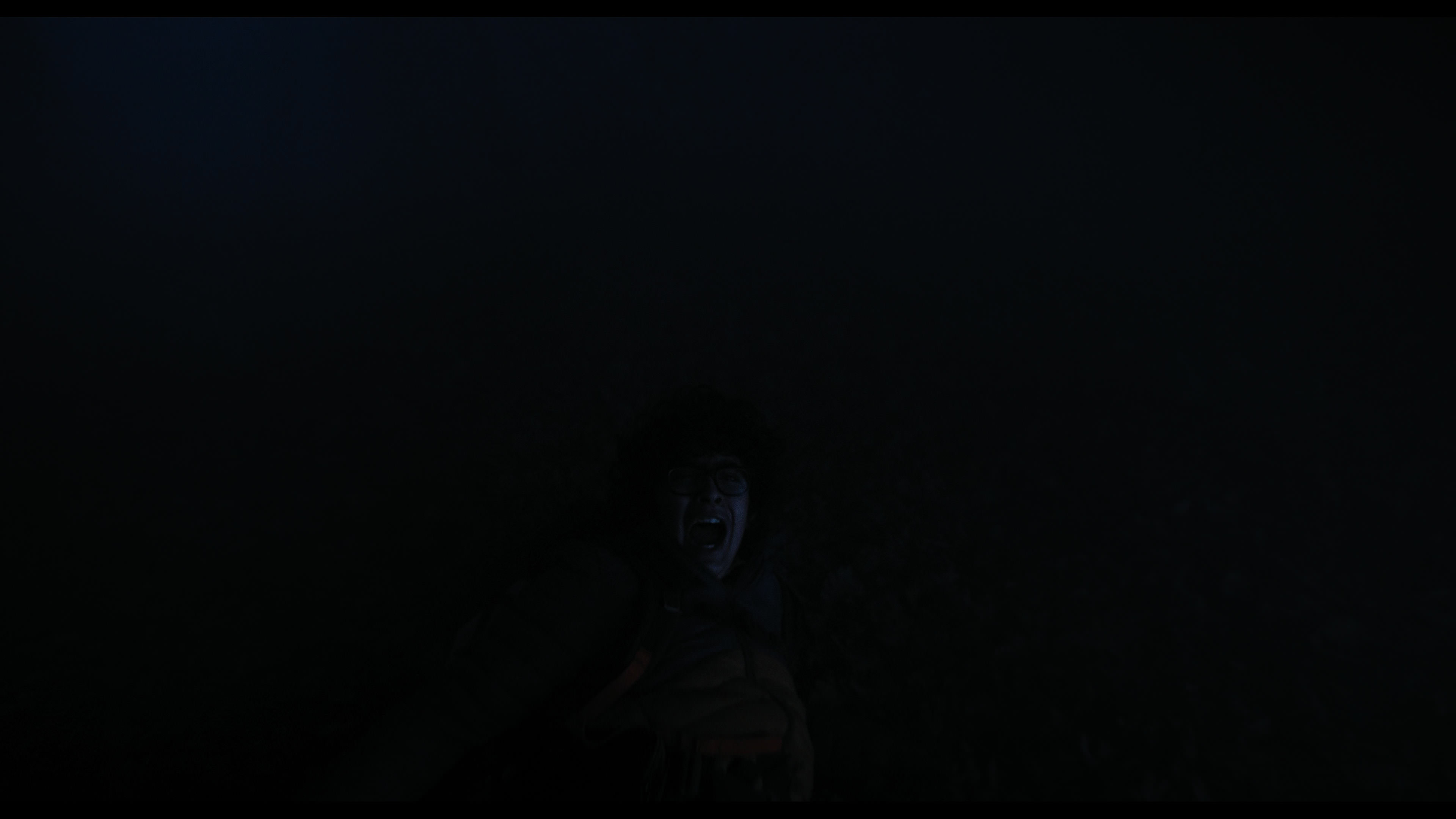 Wednesday S01E04 “Woe What a Night” screencap 6549