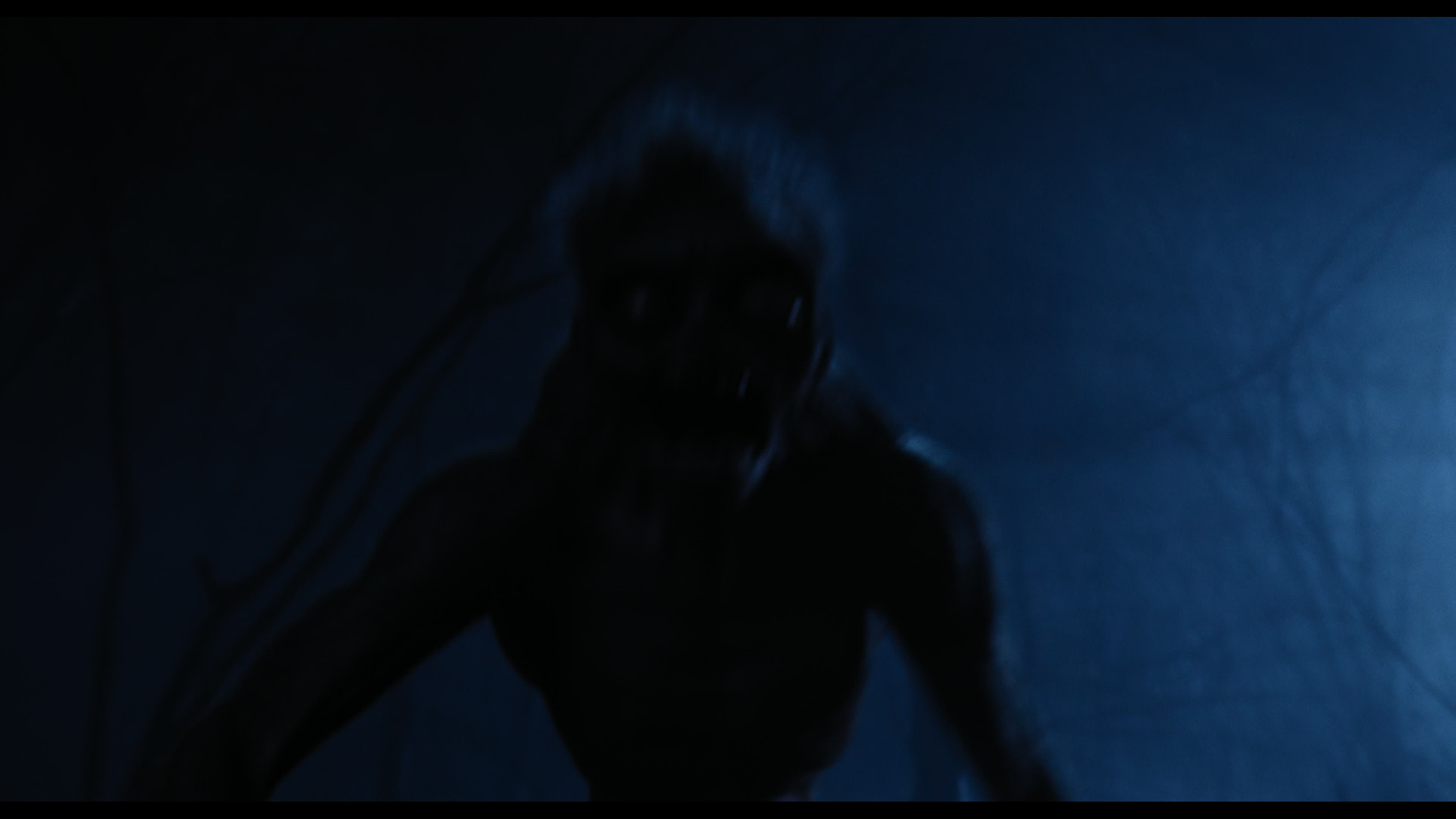 Wednesday S01E04 “Woe What a Night” movie still 6550