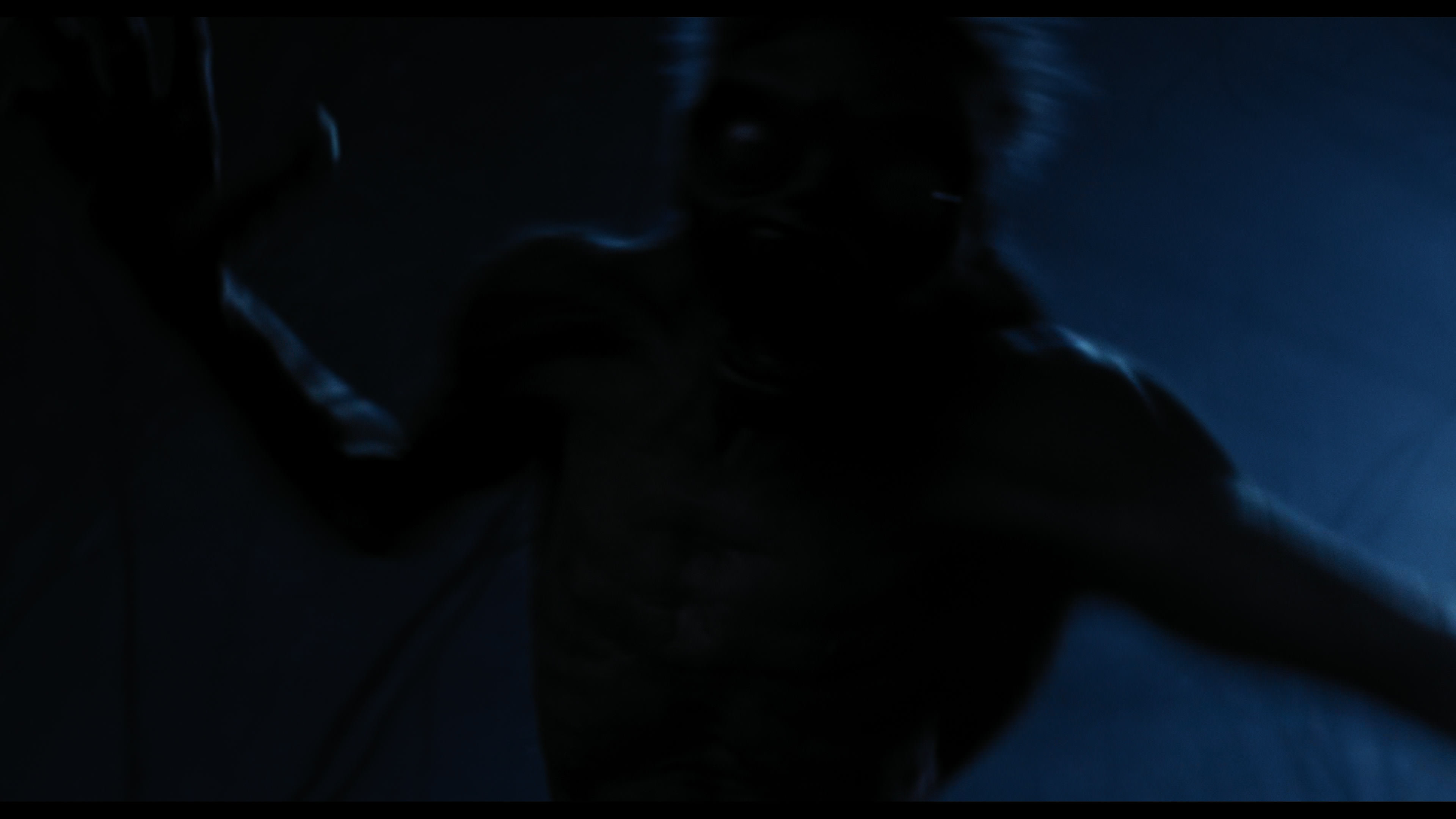 Wednesday S01E04 “Woe What a Night” HD screenshot 6551