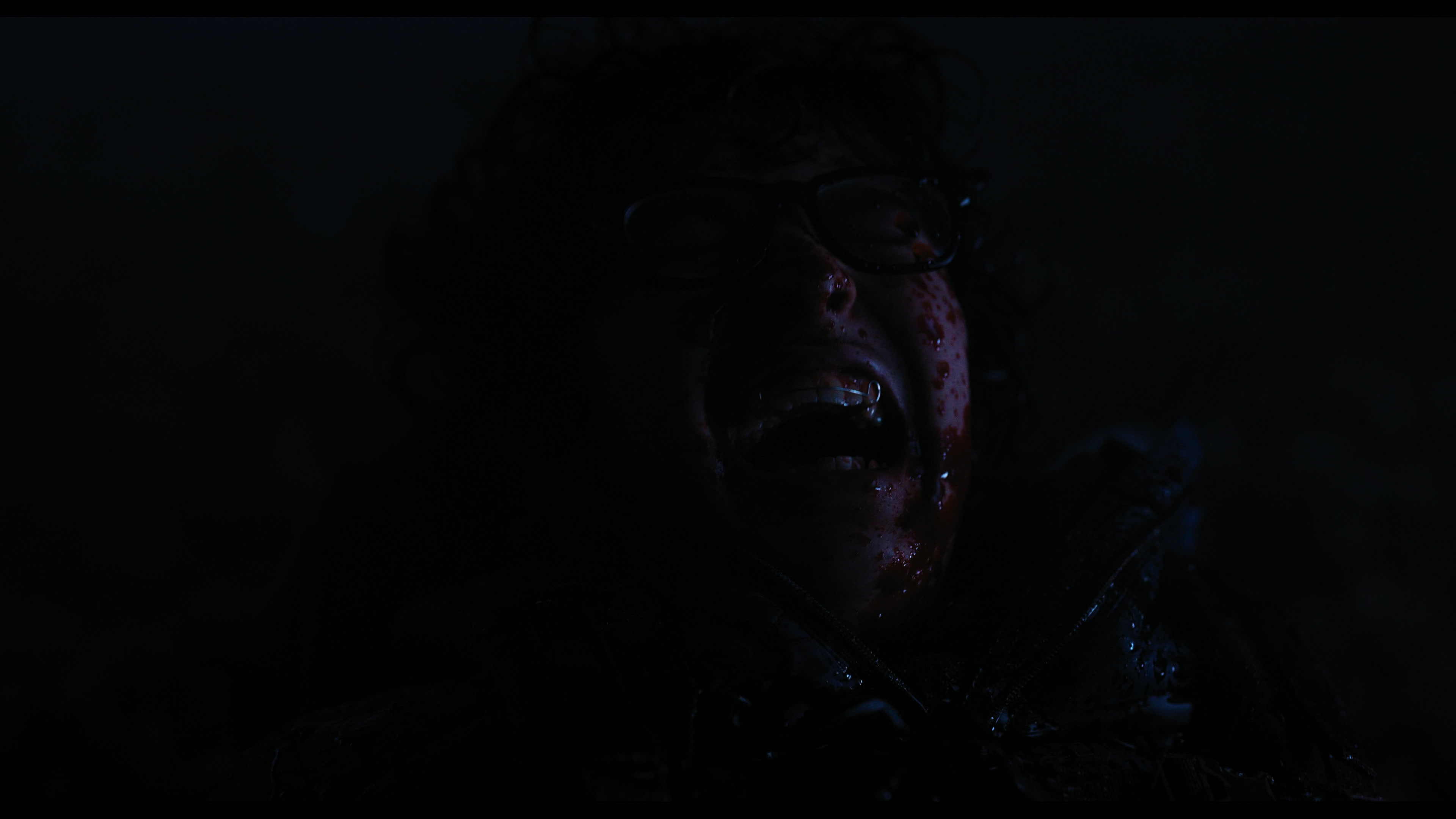 Wednesday S01E04 “Woe What a Night” movie still 6553