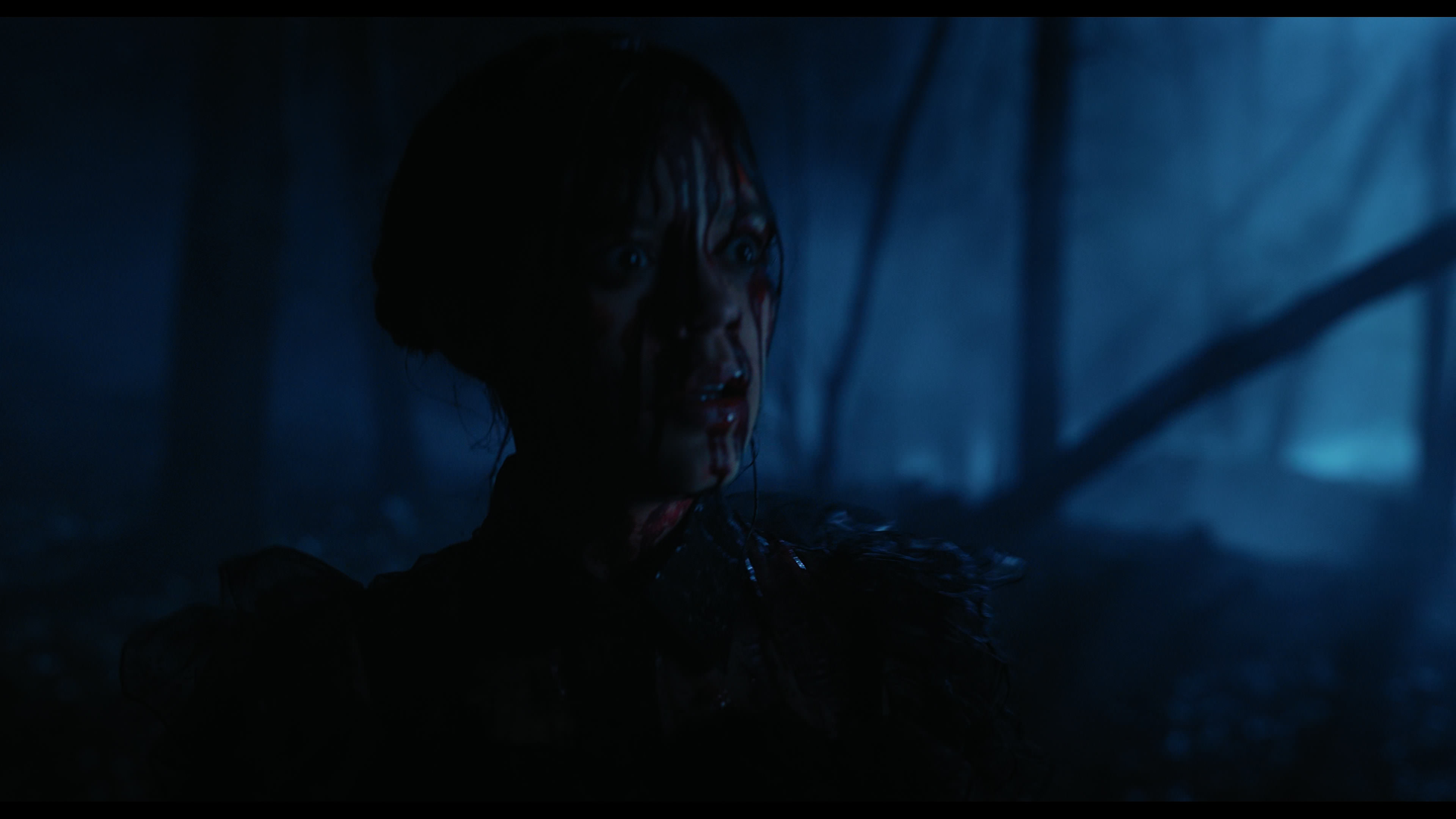 Wednesday S01E04 “Woe What a Night” HD screenshot 6560