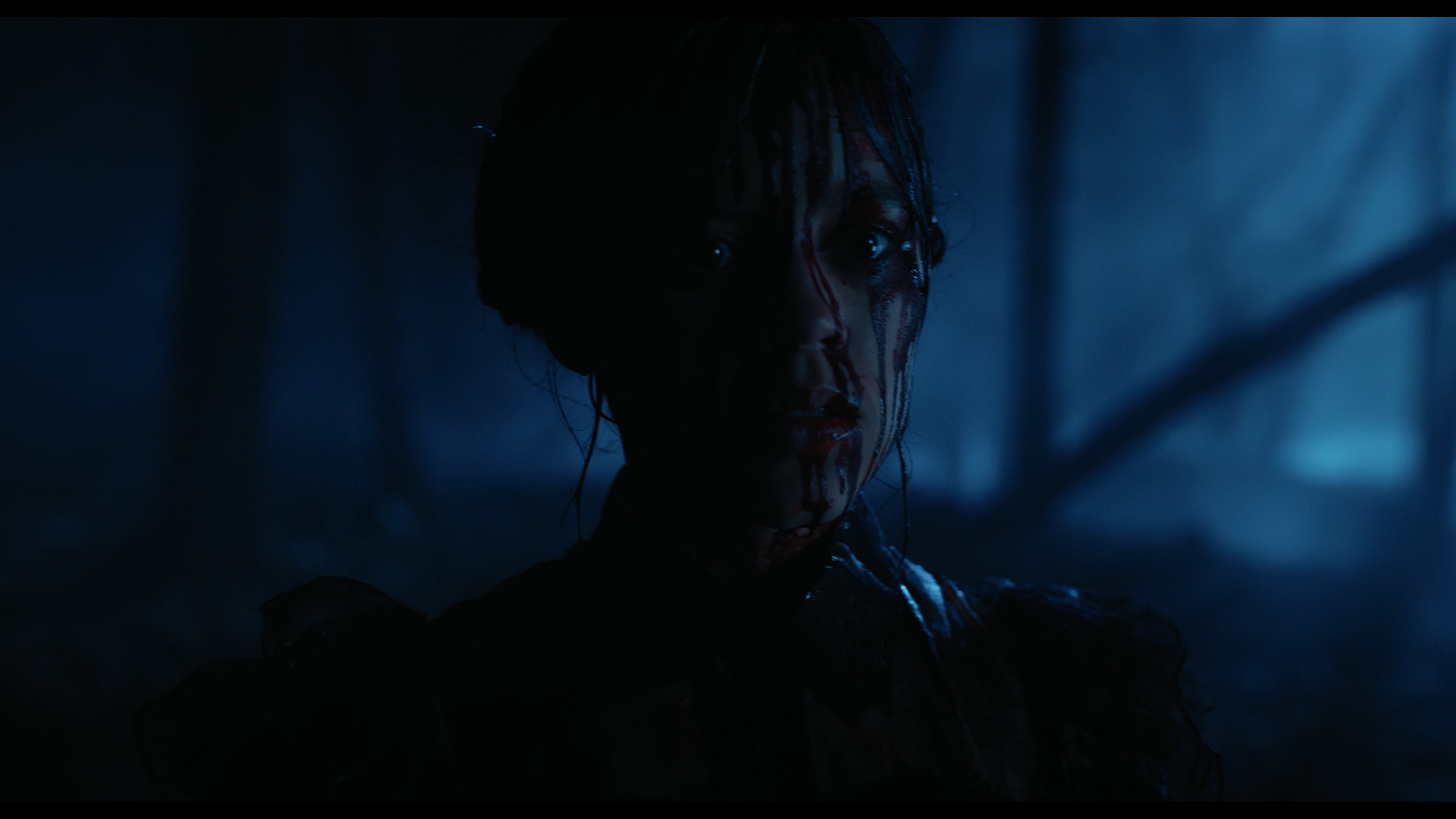 Wednesday S01E04 “Woe What a Night” movie still 6562