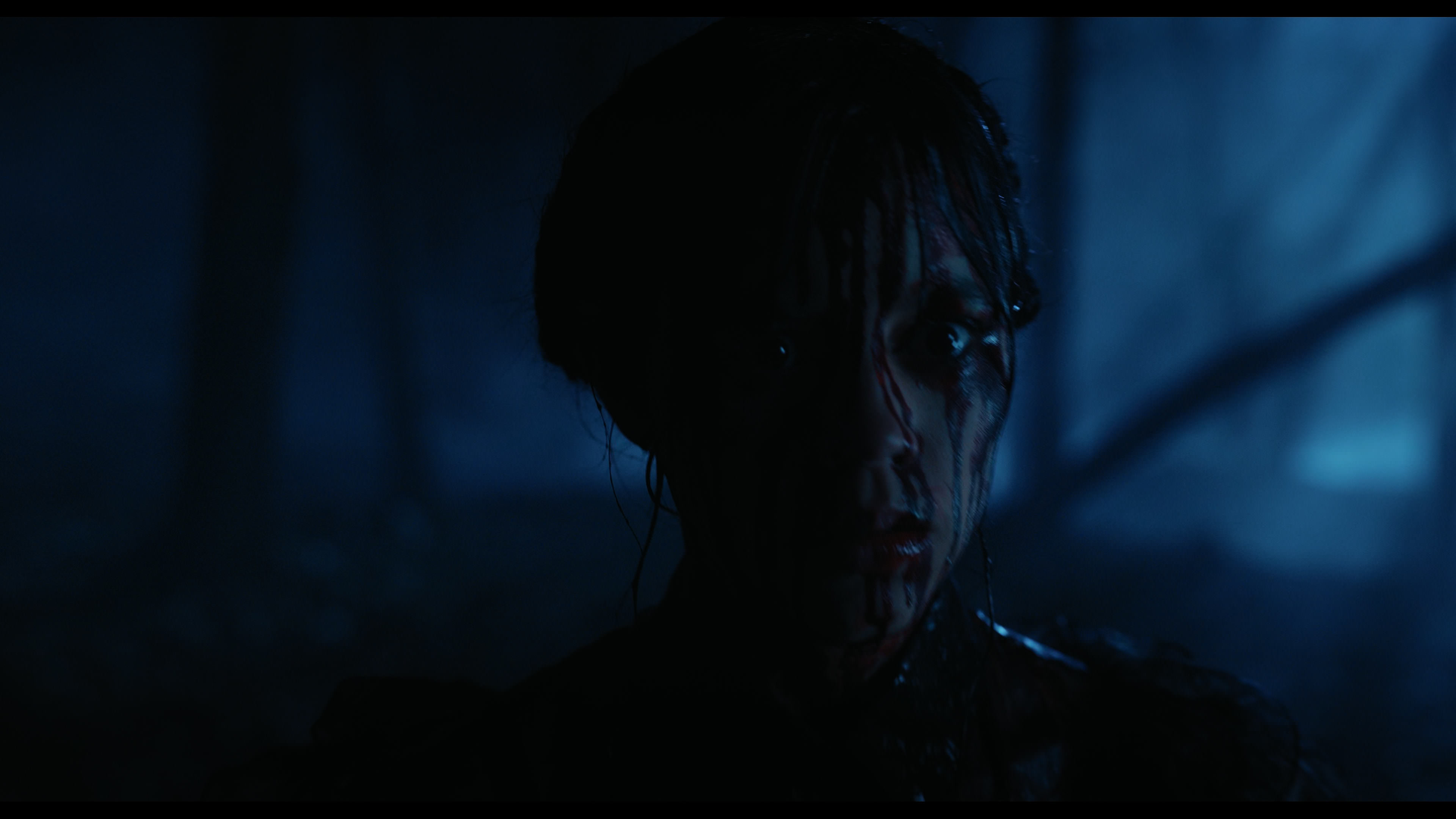 Wednesday S01E04 “Woe What a Night” HD screenshot 6566