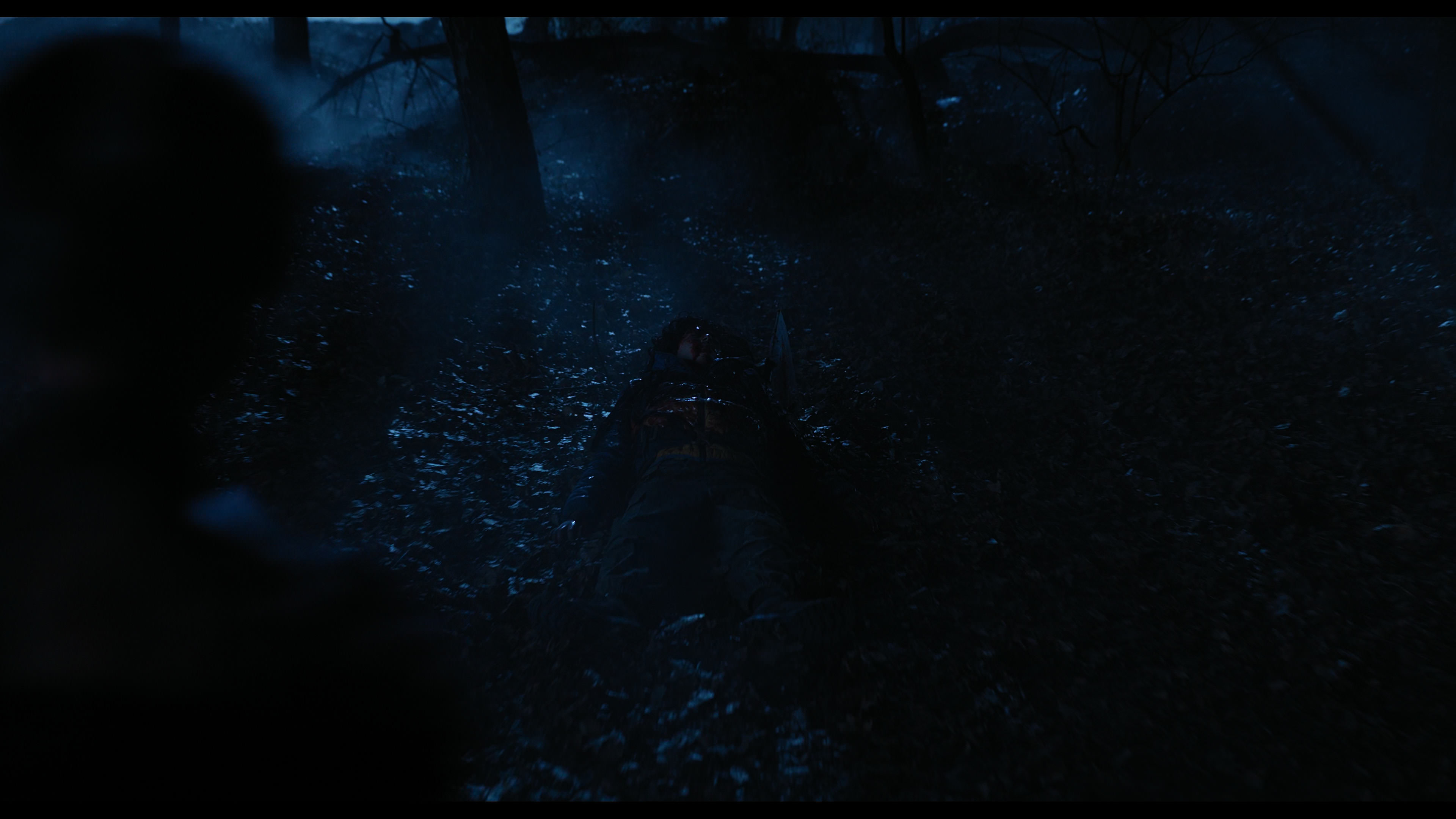 Wednesday S01E04 “Woe What a Night” HD screenshot 6572