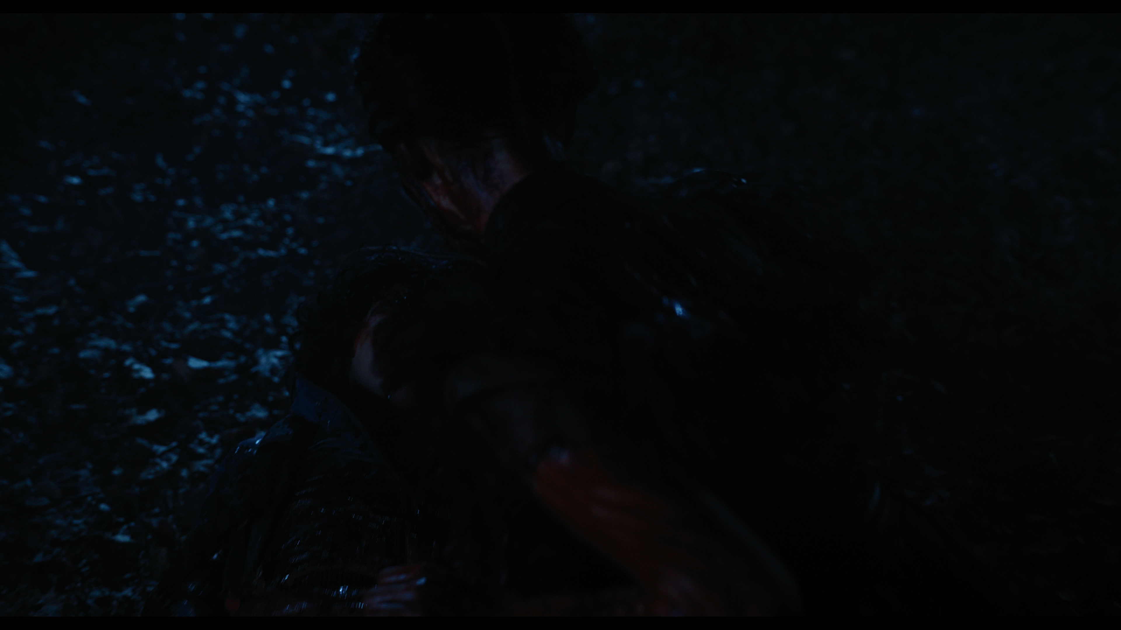 Wednesday S01E04 “Woe What a Night” HD screenshot 6578