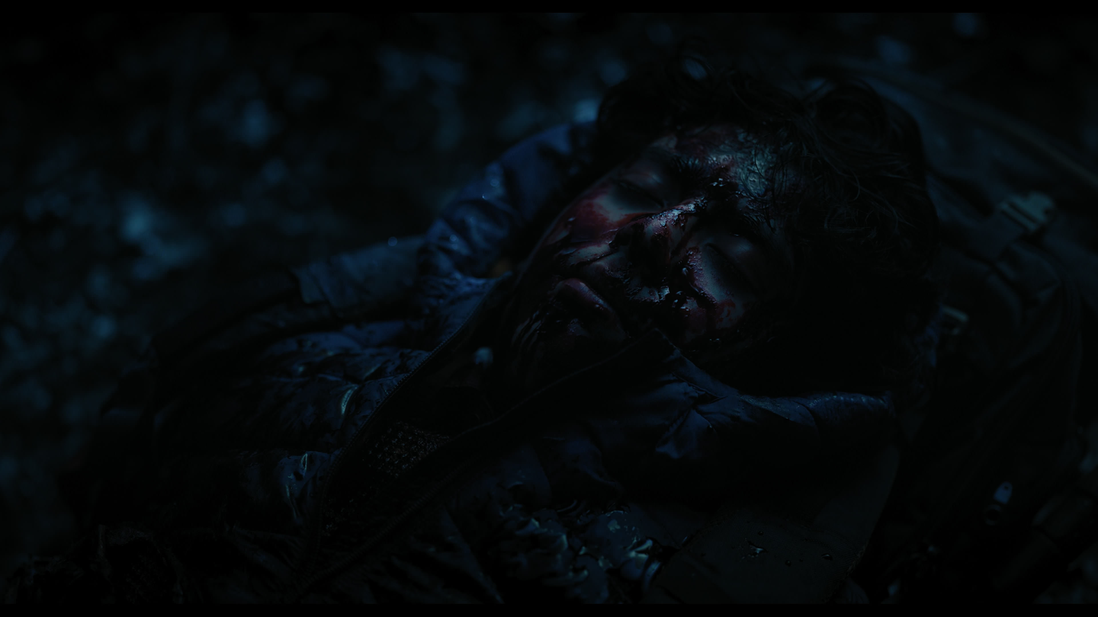 Wednesday S01E04 “Woe What a Night” HD screenshot 6590