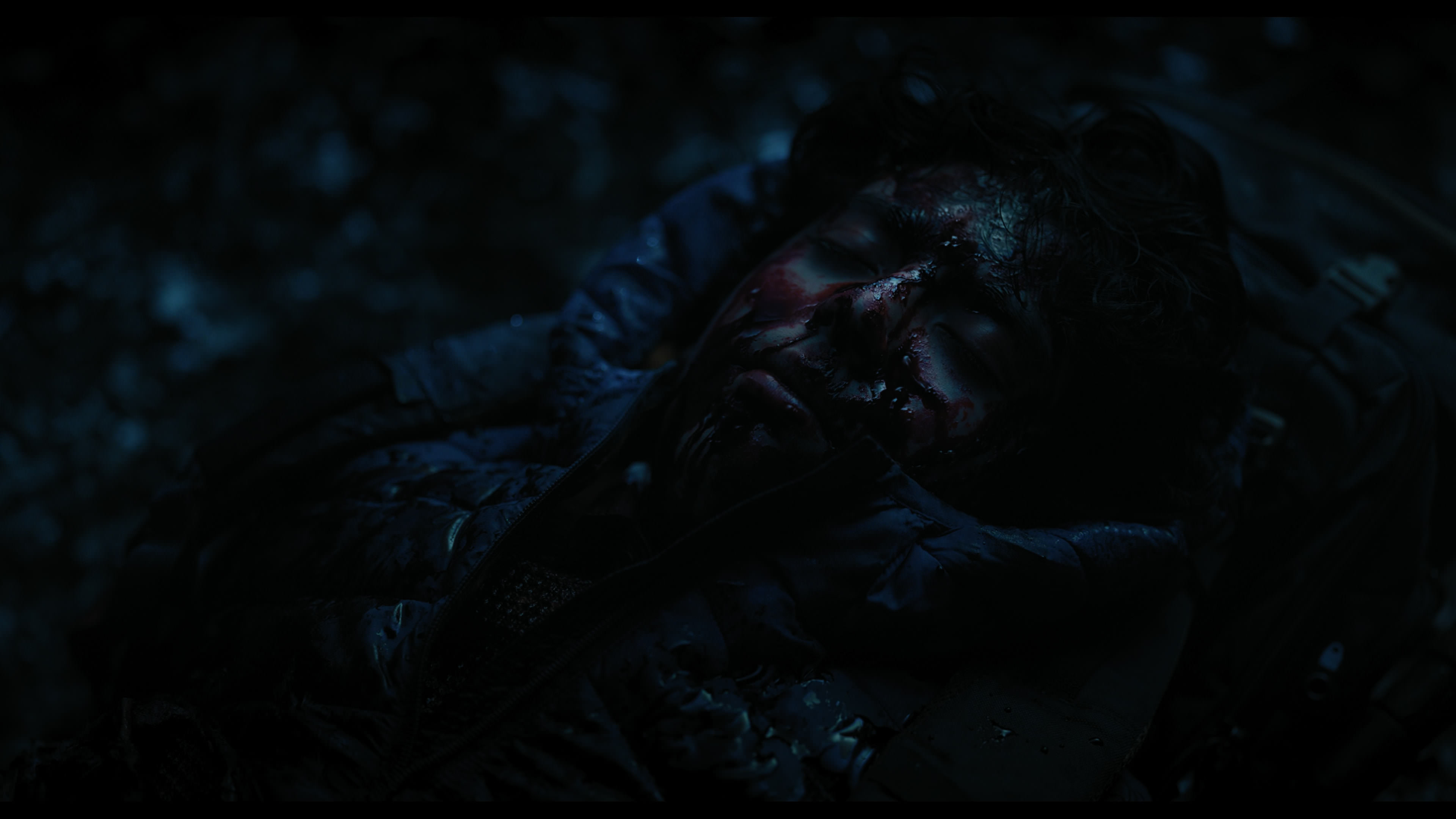 Wednesday S01E04 “Woe What a Night” movie still 6592