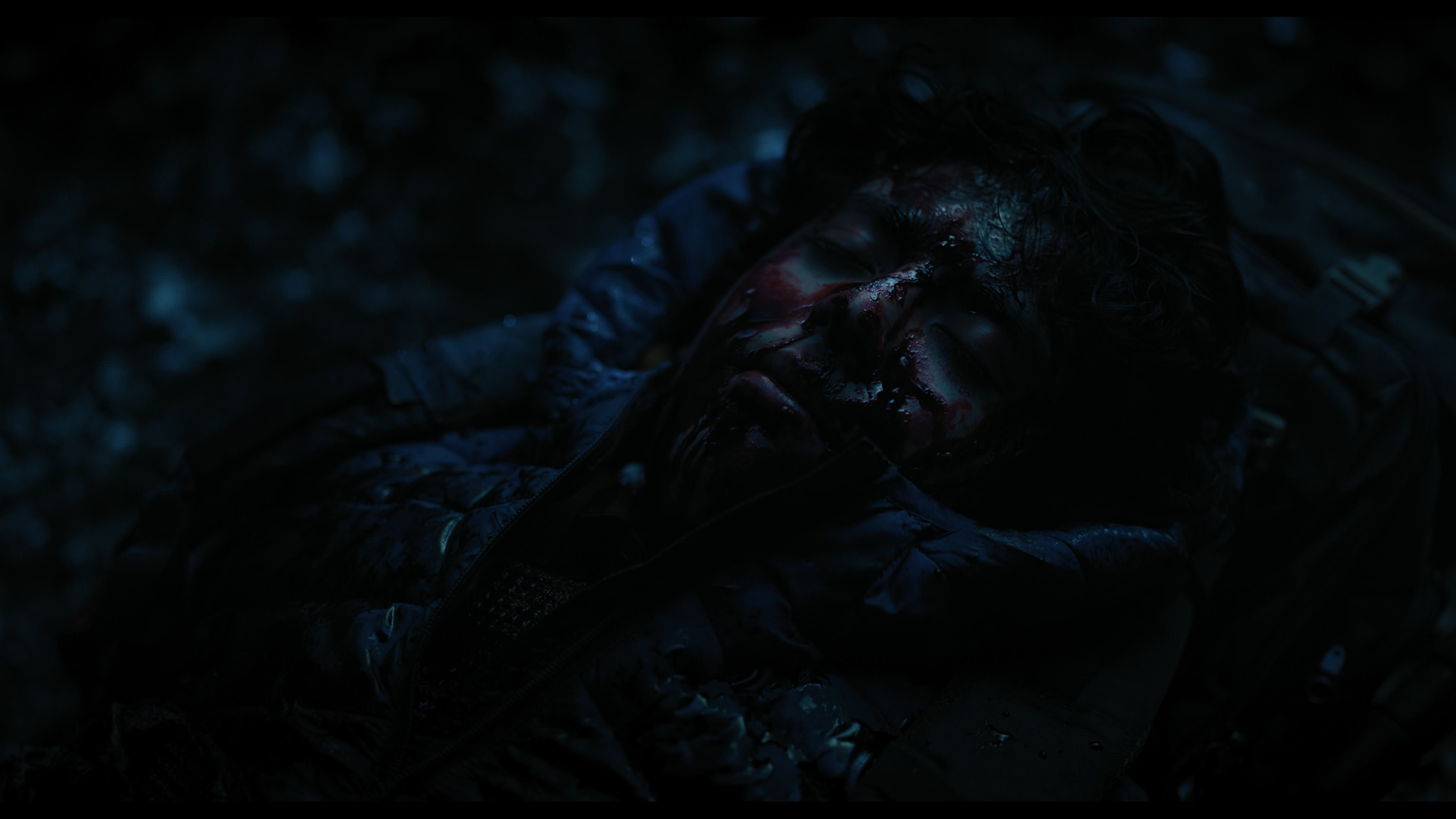 Wednesday S01E04 “Woe What a Night” movie still 6595