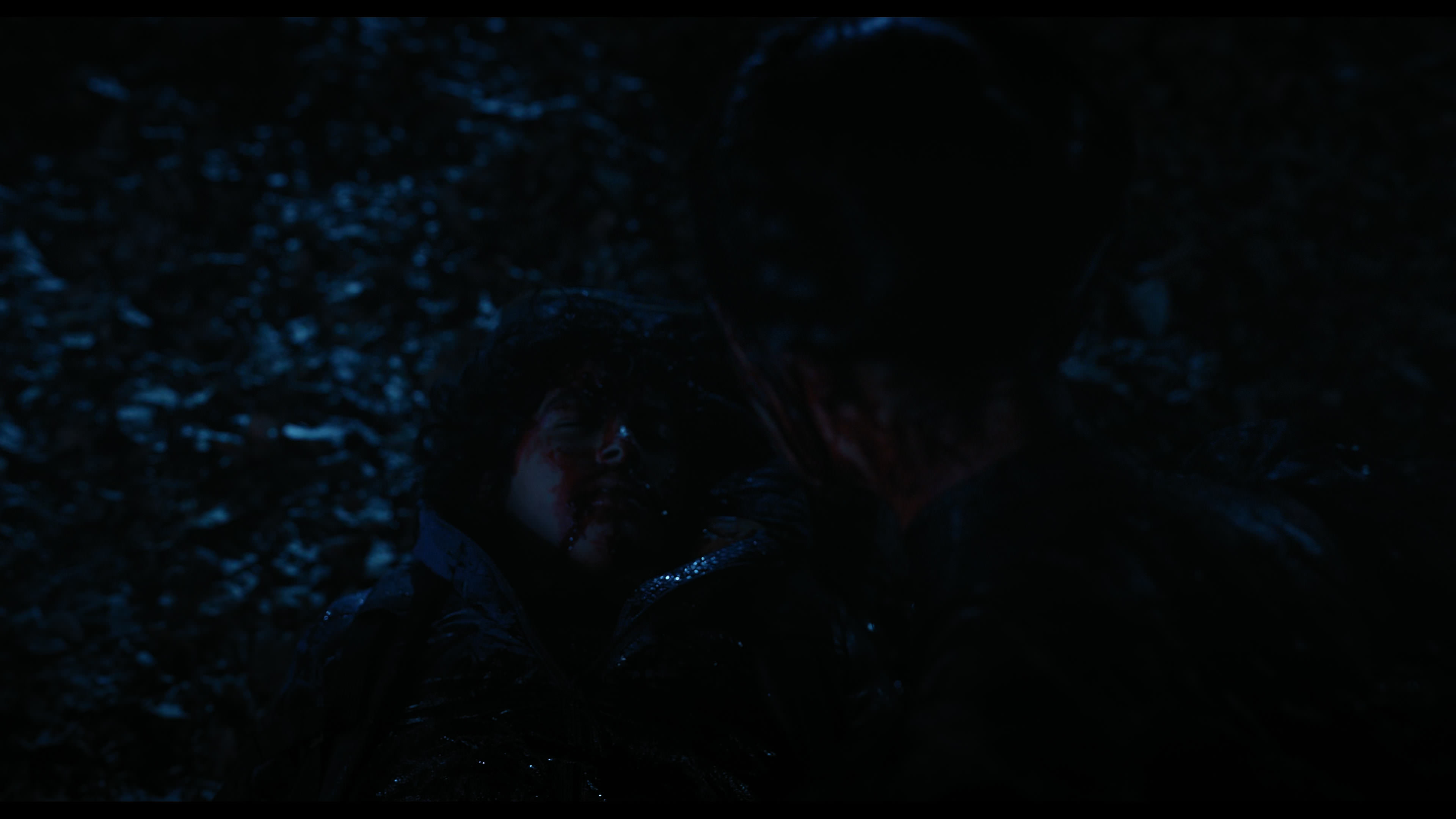 Wednesday S01E04 “Woe What a Night” HD screenshot 6605