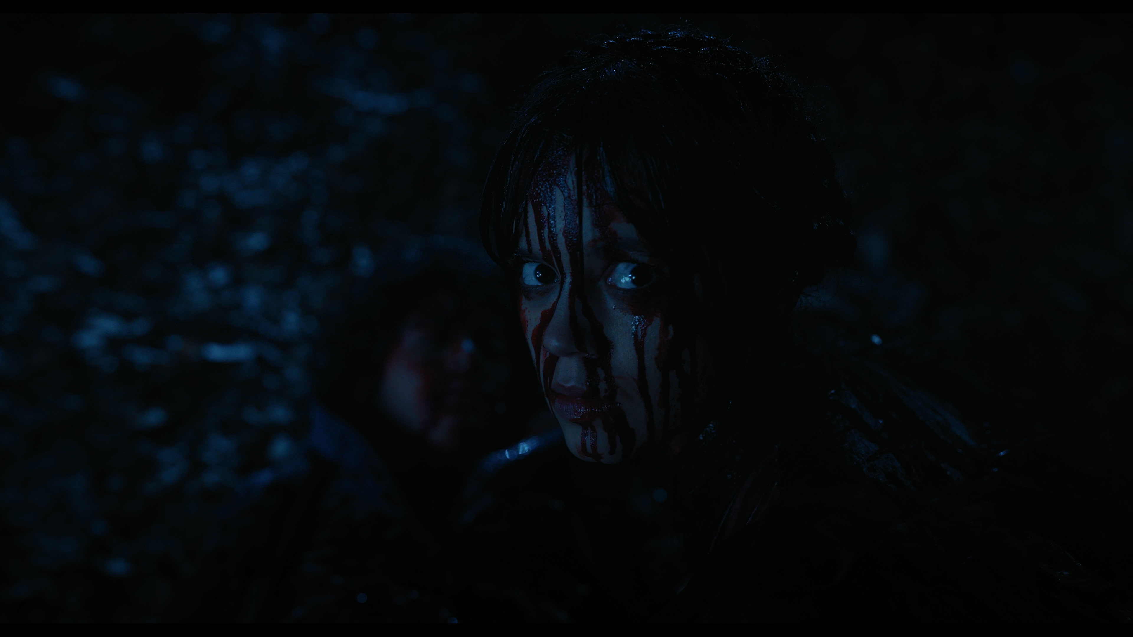 Wednesday S01E04 “Woe What a Night” movie still 6607