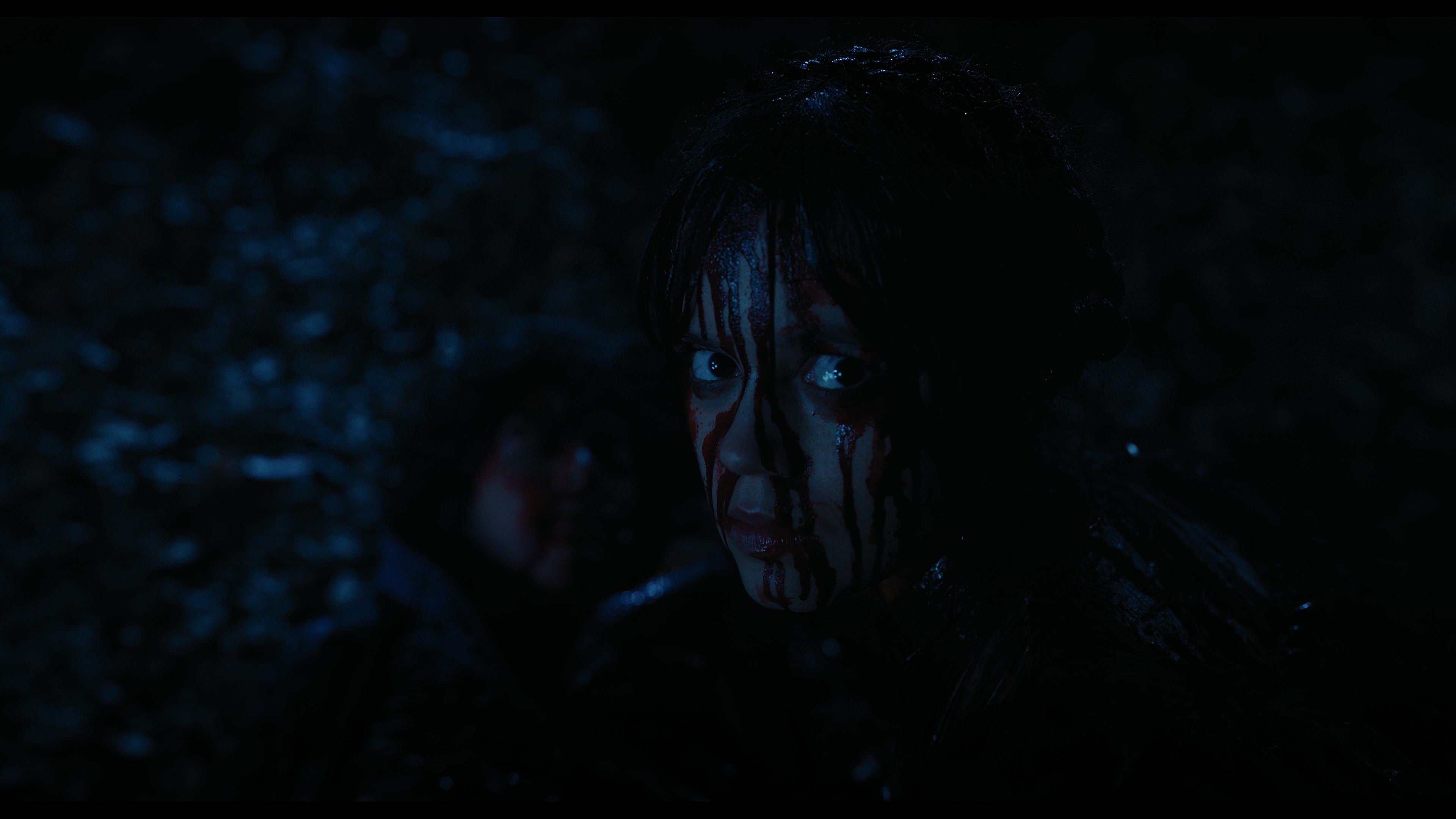 Wednesday S01E04 “Woe What a Night” screencap 6609