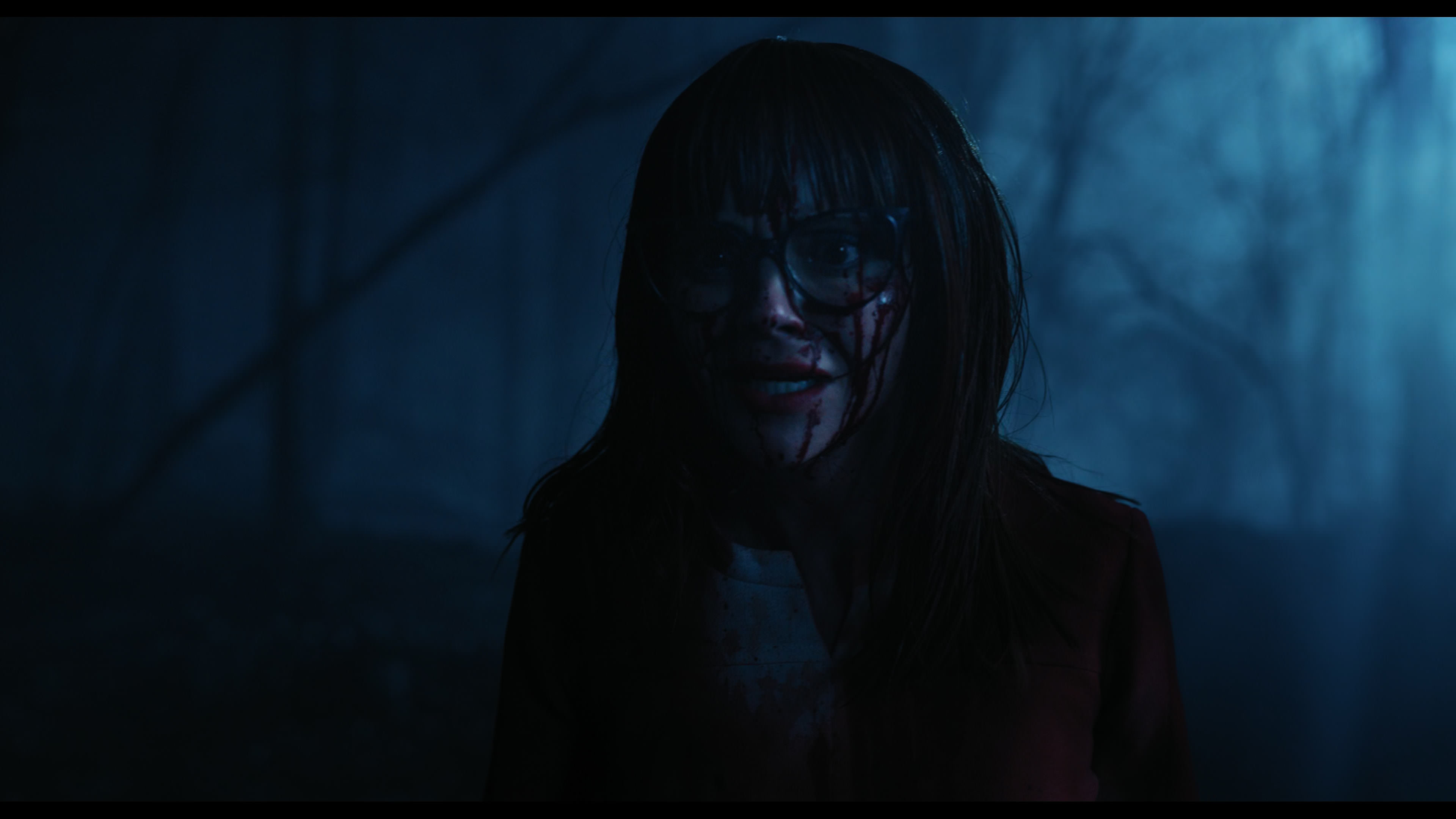 Wednesday S01E04 “Woe What a Night” HD screenshot 6611
