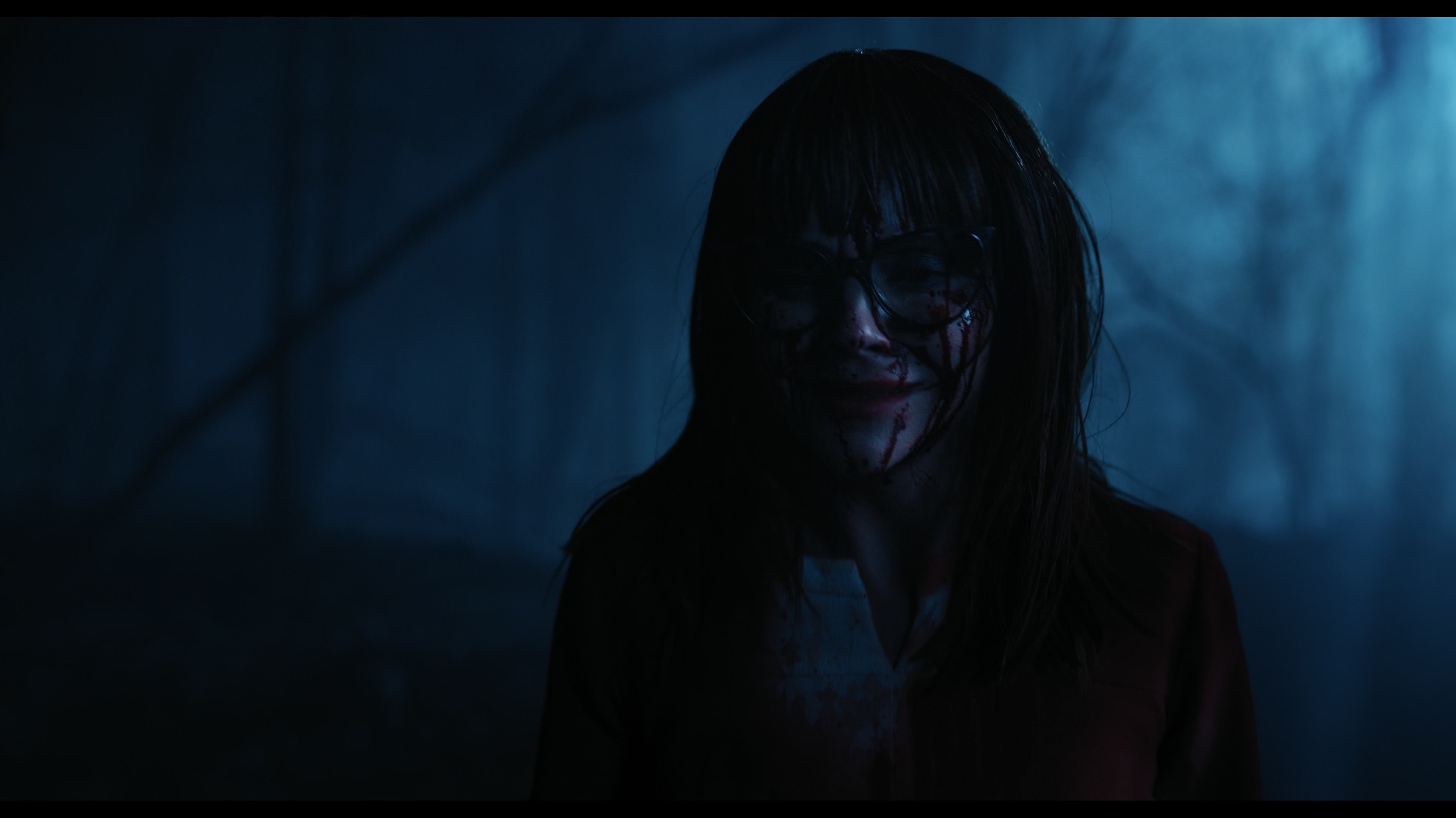 Wednesday S01E04 “Woe What a Night” movie still 6613