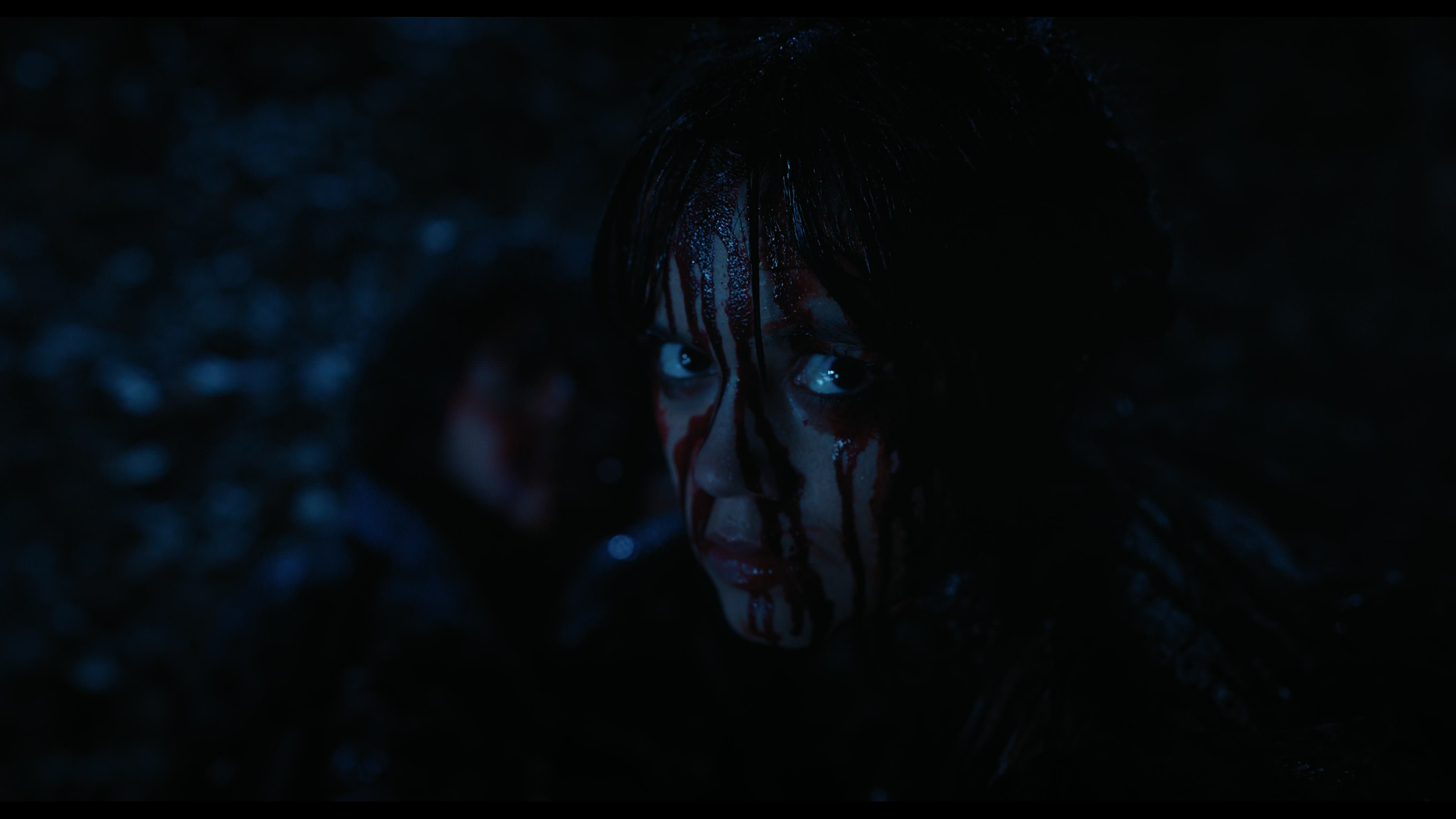 Wednesday S01E04 “Woe What a Night” HD screenshot 6617