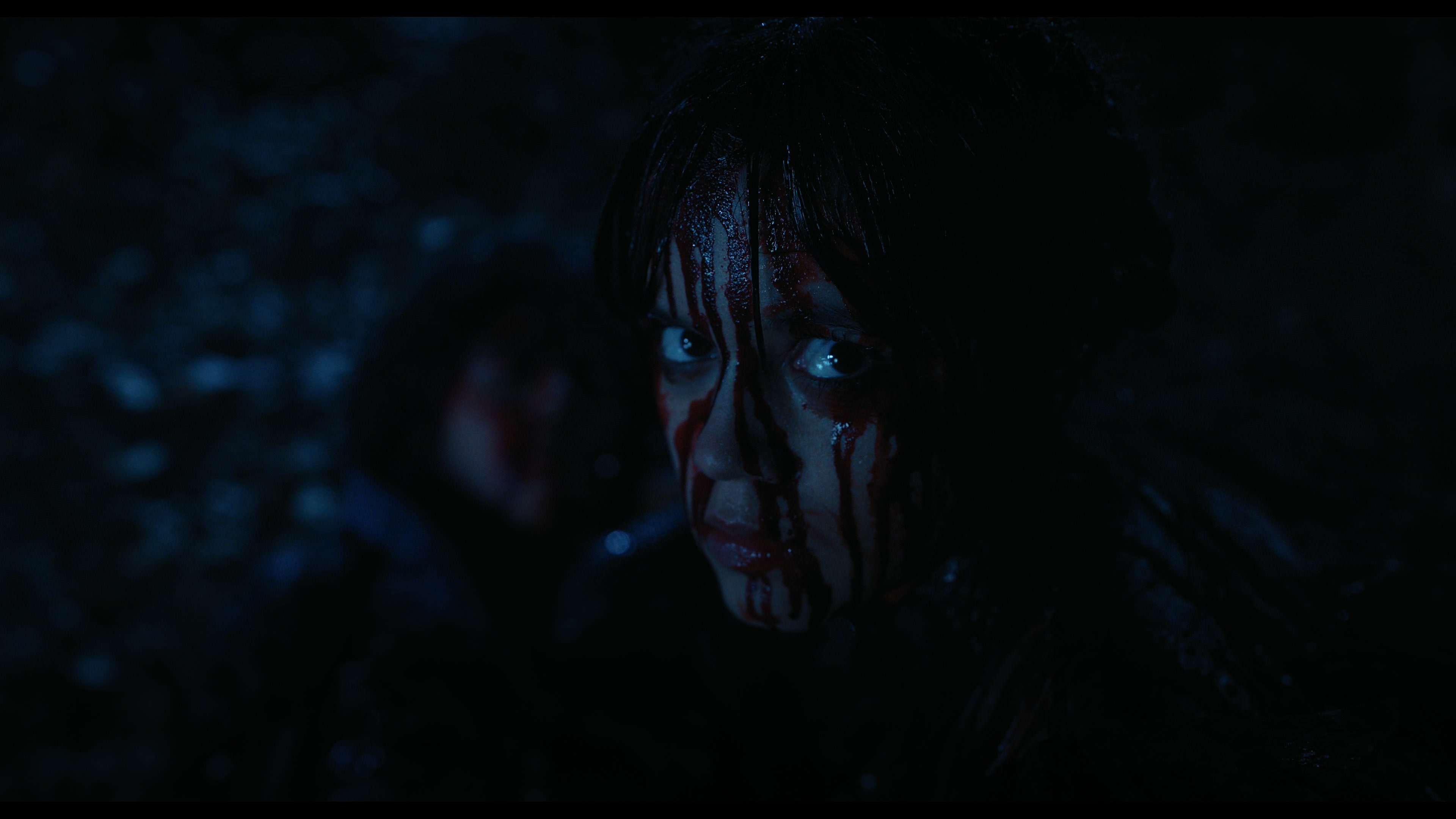 Wednesday S01E04 “Woe What a Night” screencap 6618