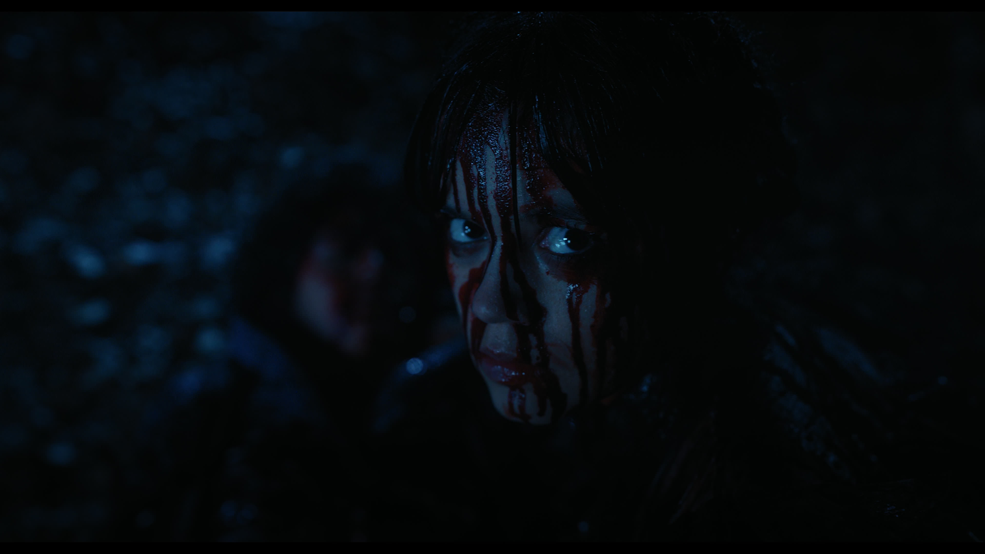 Wednesday S01E04 “Woe What a Night” movie still 6619