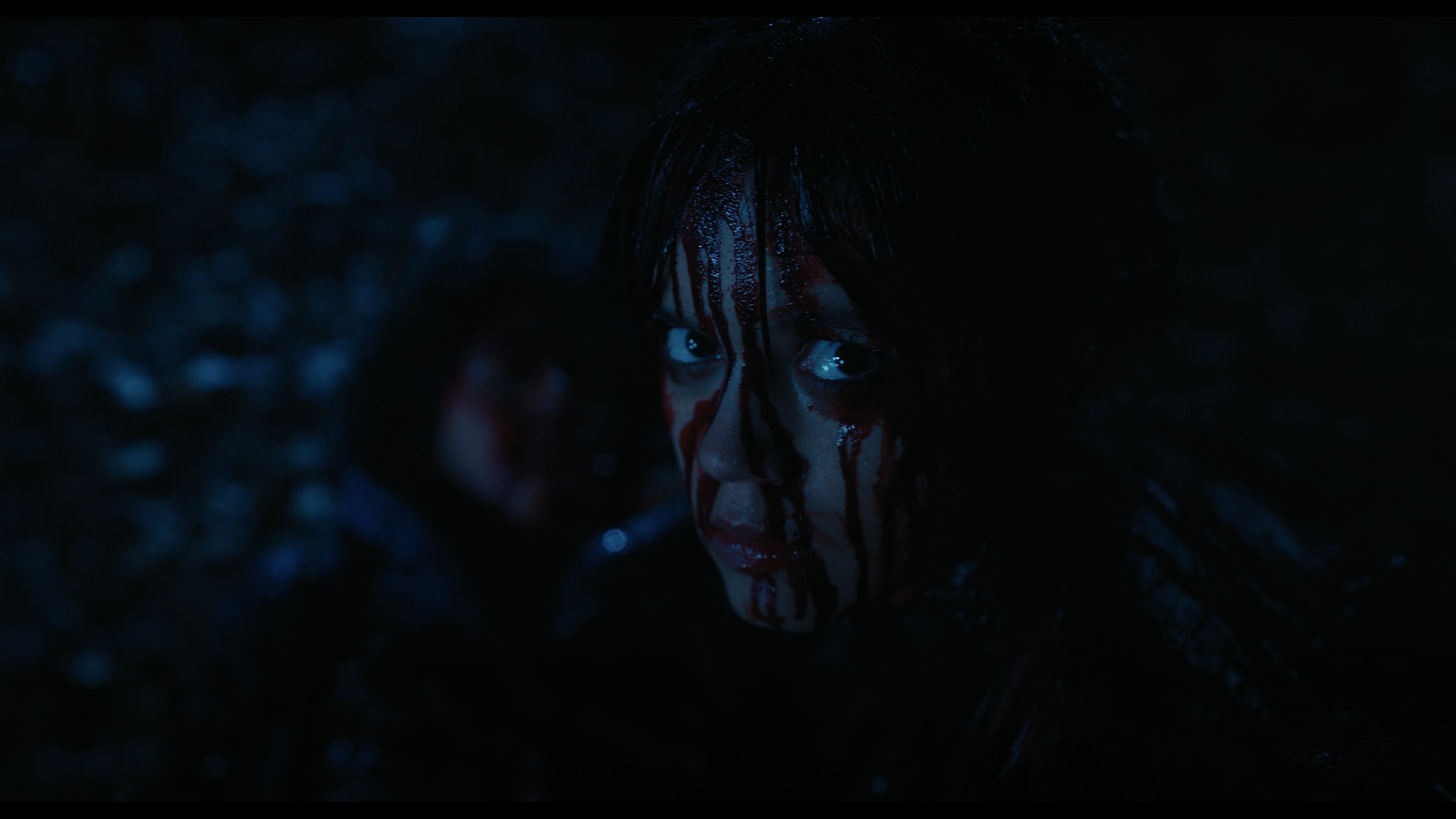 Wednesday S01E04 “Woe What a Night” HD screenshot 6620