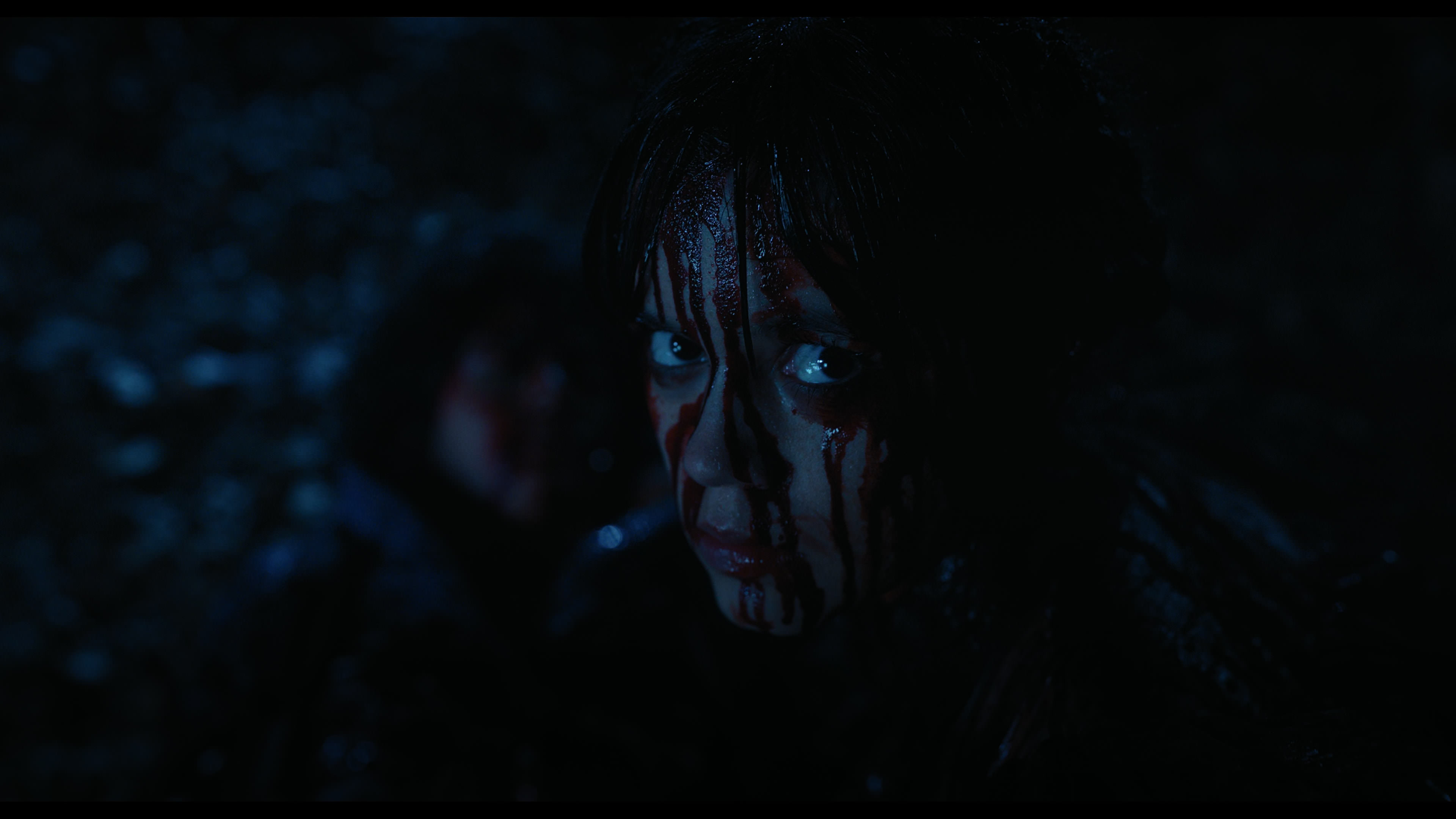 Wednesday S01E04 “Woe What a Night” screencap 6621