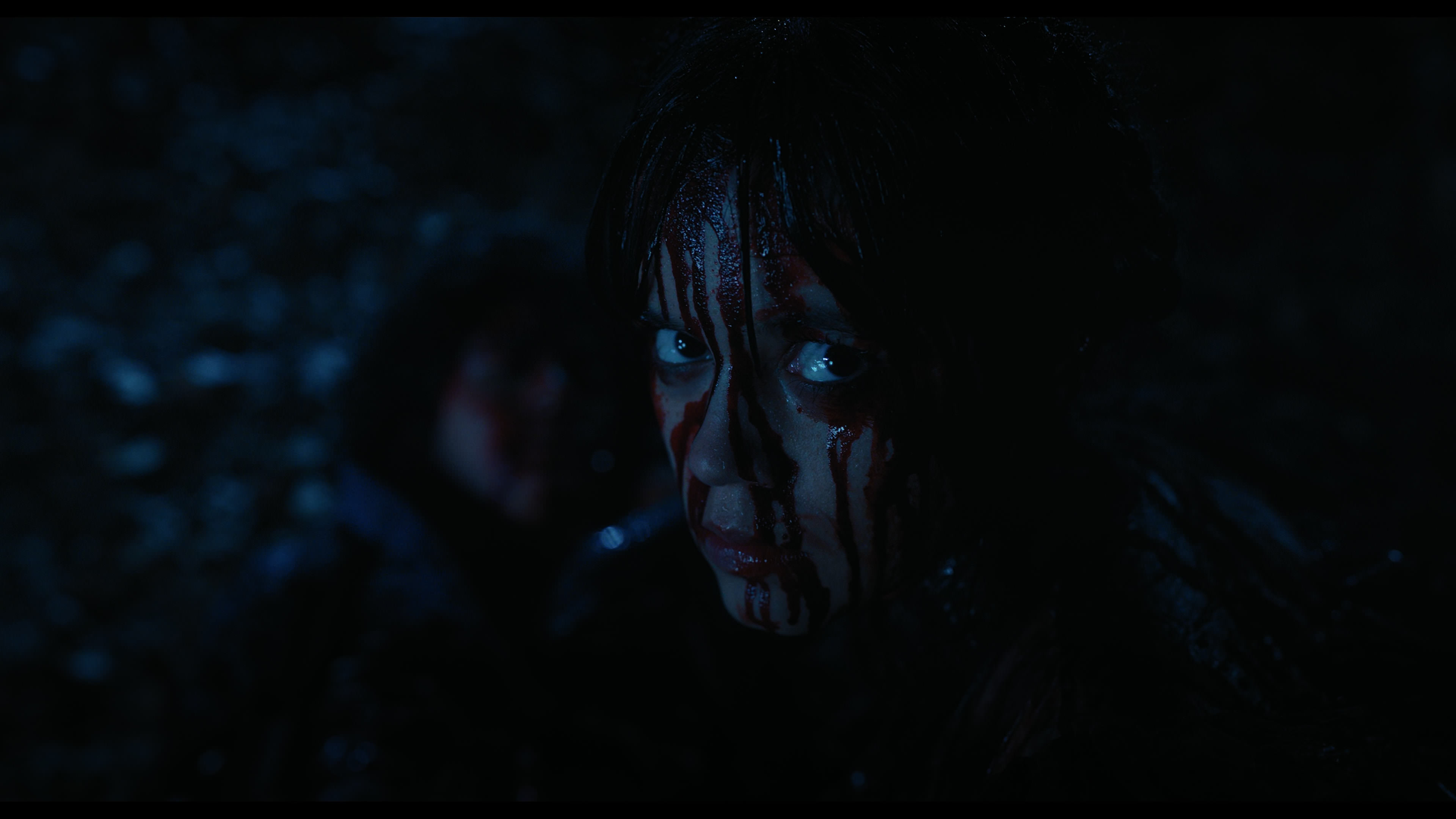 Wednesday S01E04 “Woe What a Night” movie still 6622