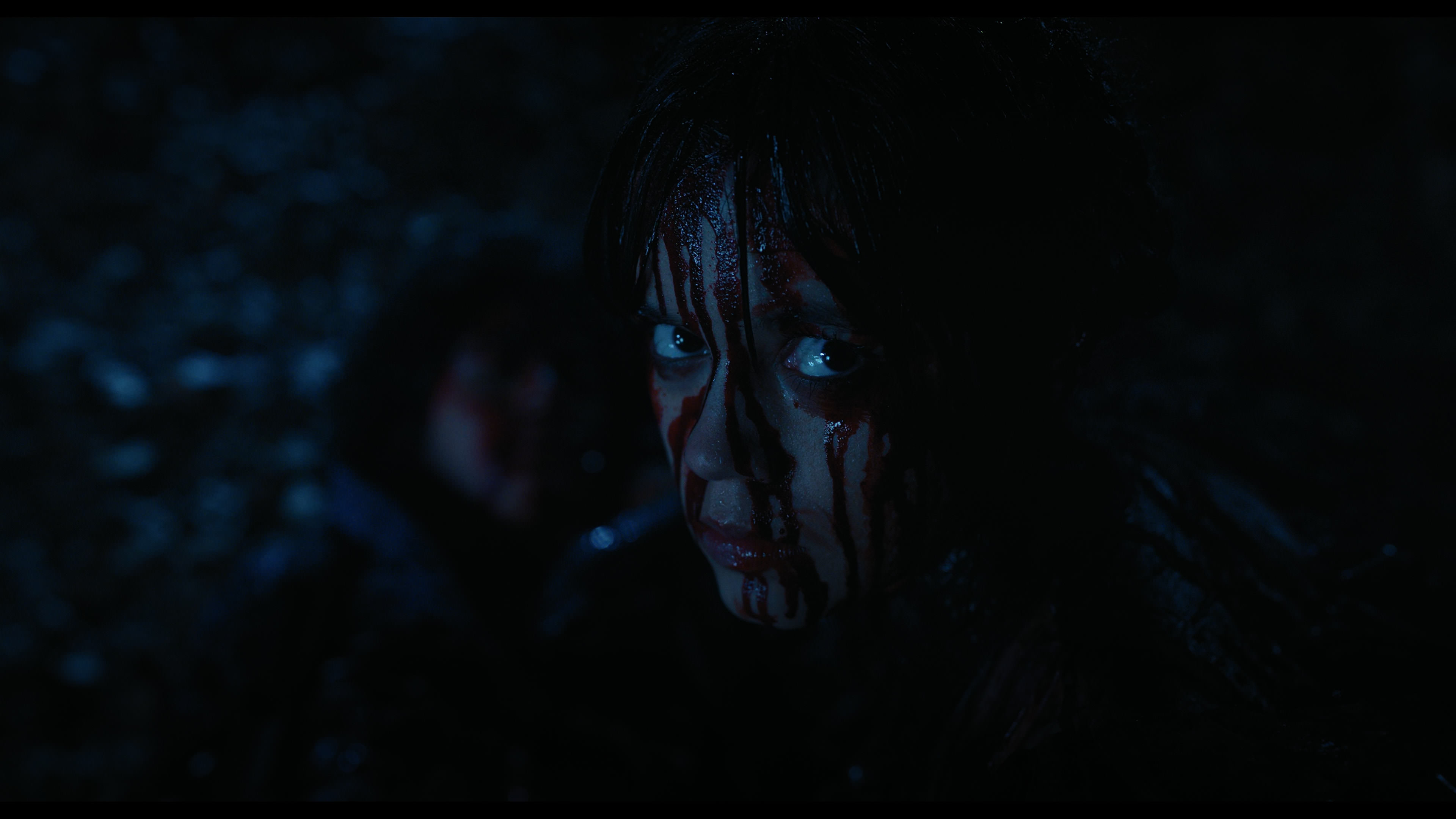 Wednesday S01E04 “Woe What a Night” HD screenshot 6623