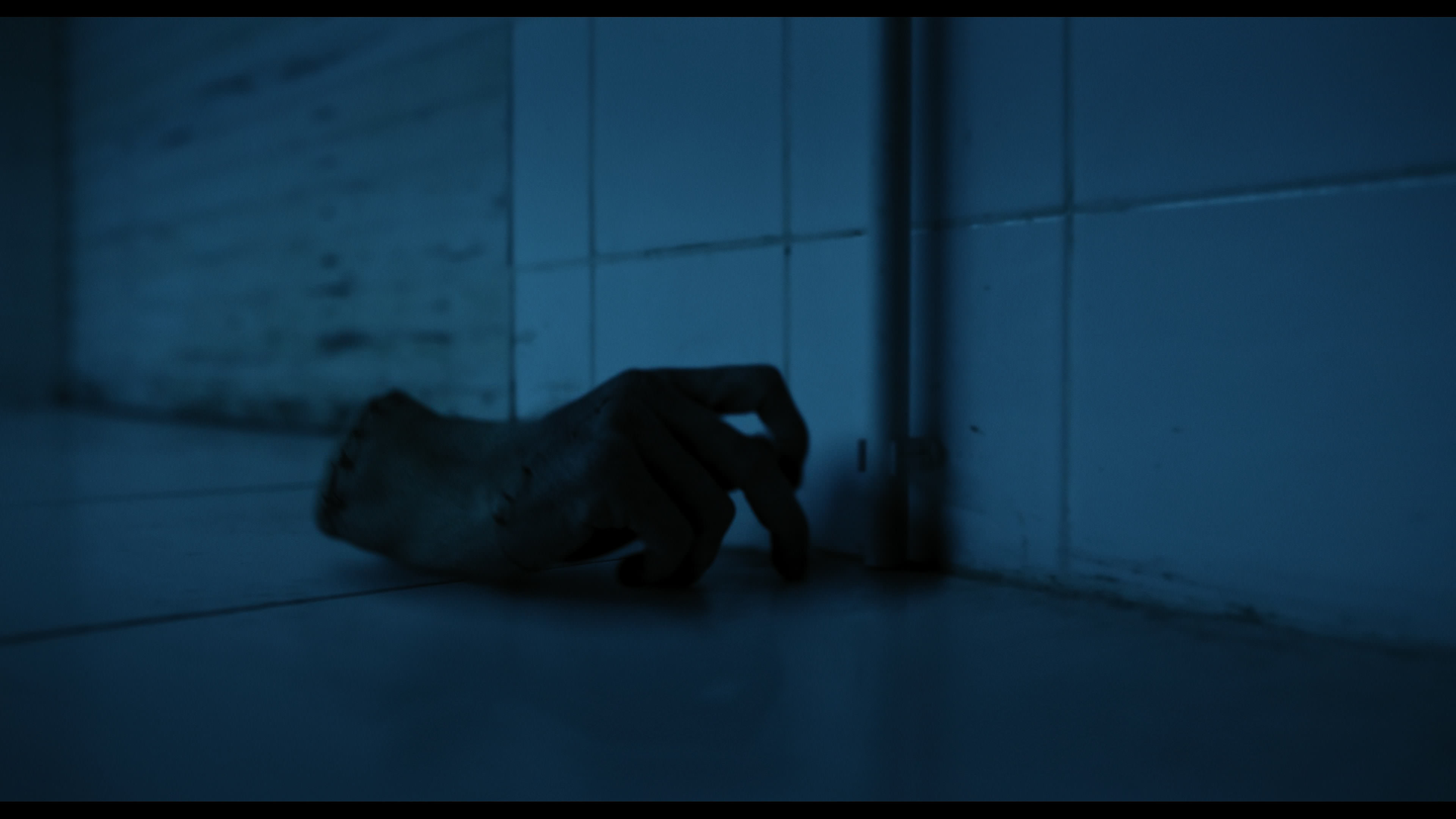 Wednesday S01E04 “Woe What a Night” screencap 75