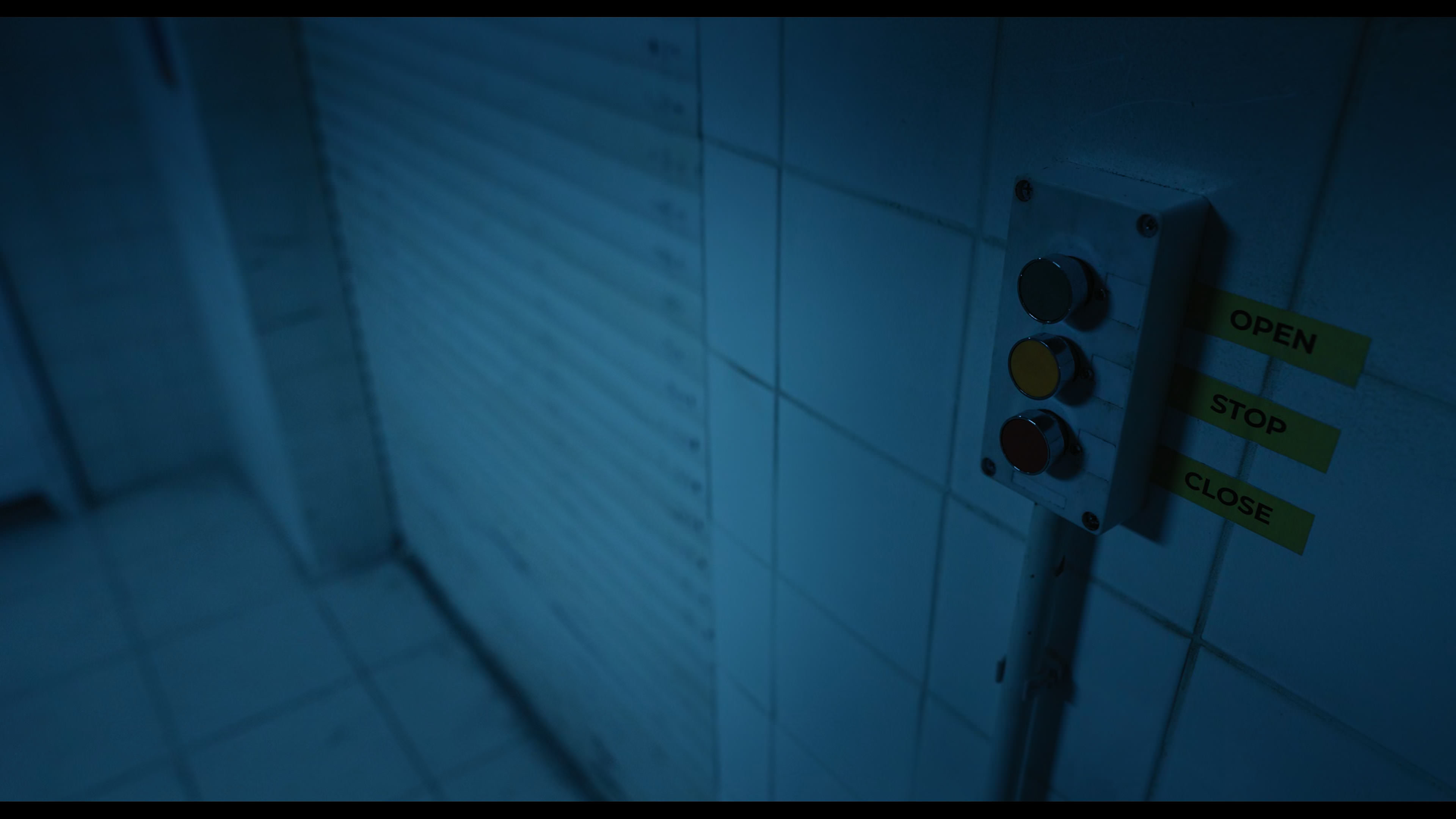 Wednesday S01E04 “Woe What a Night” screencap 78