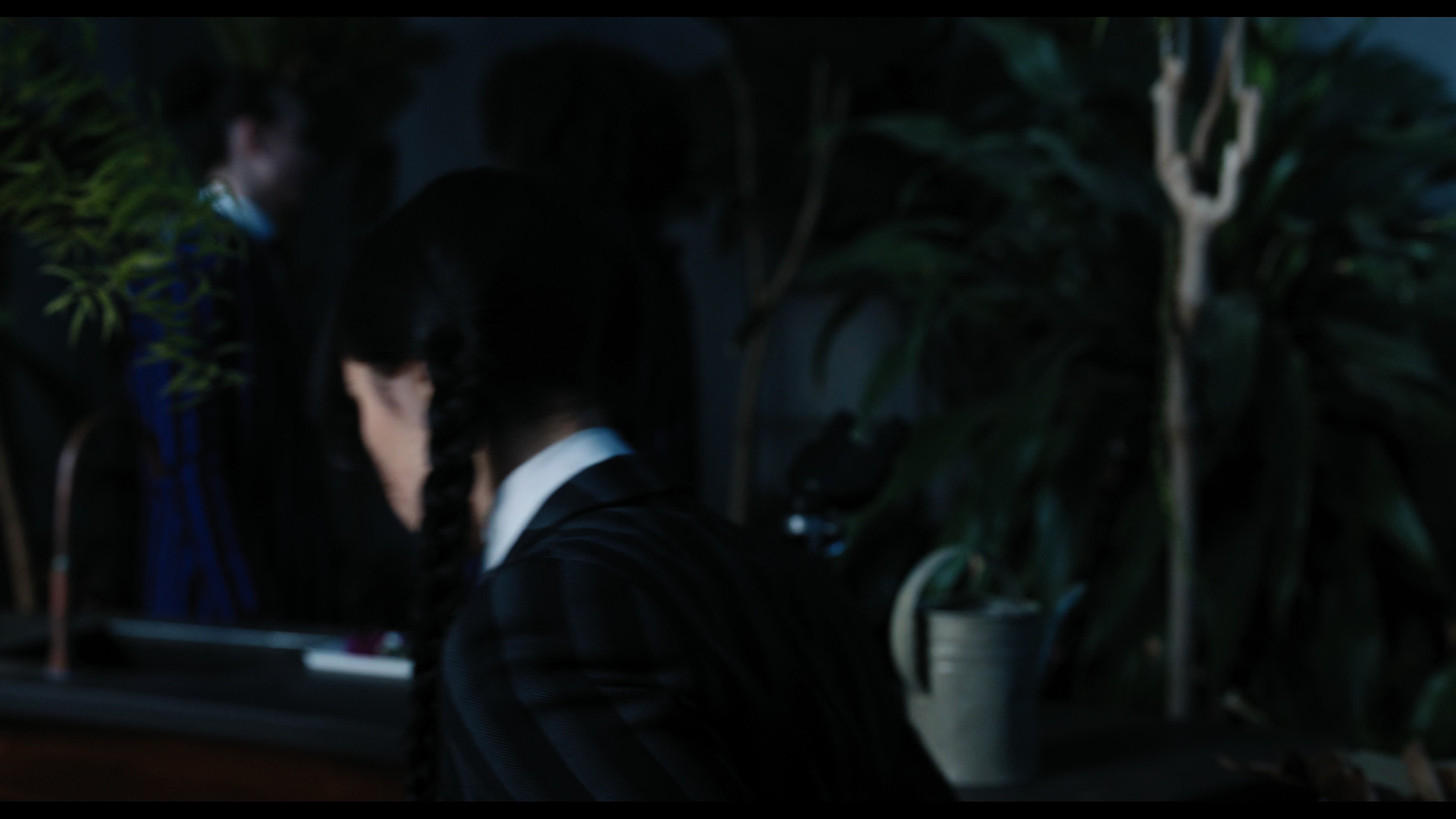Wednesday S01E04 “Woe What a Night” movie still 952