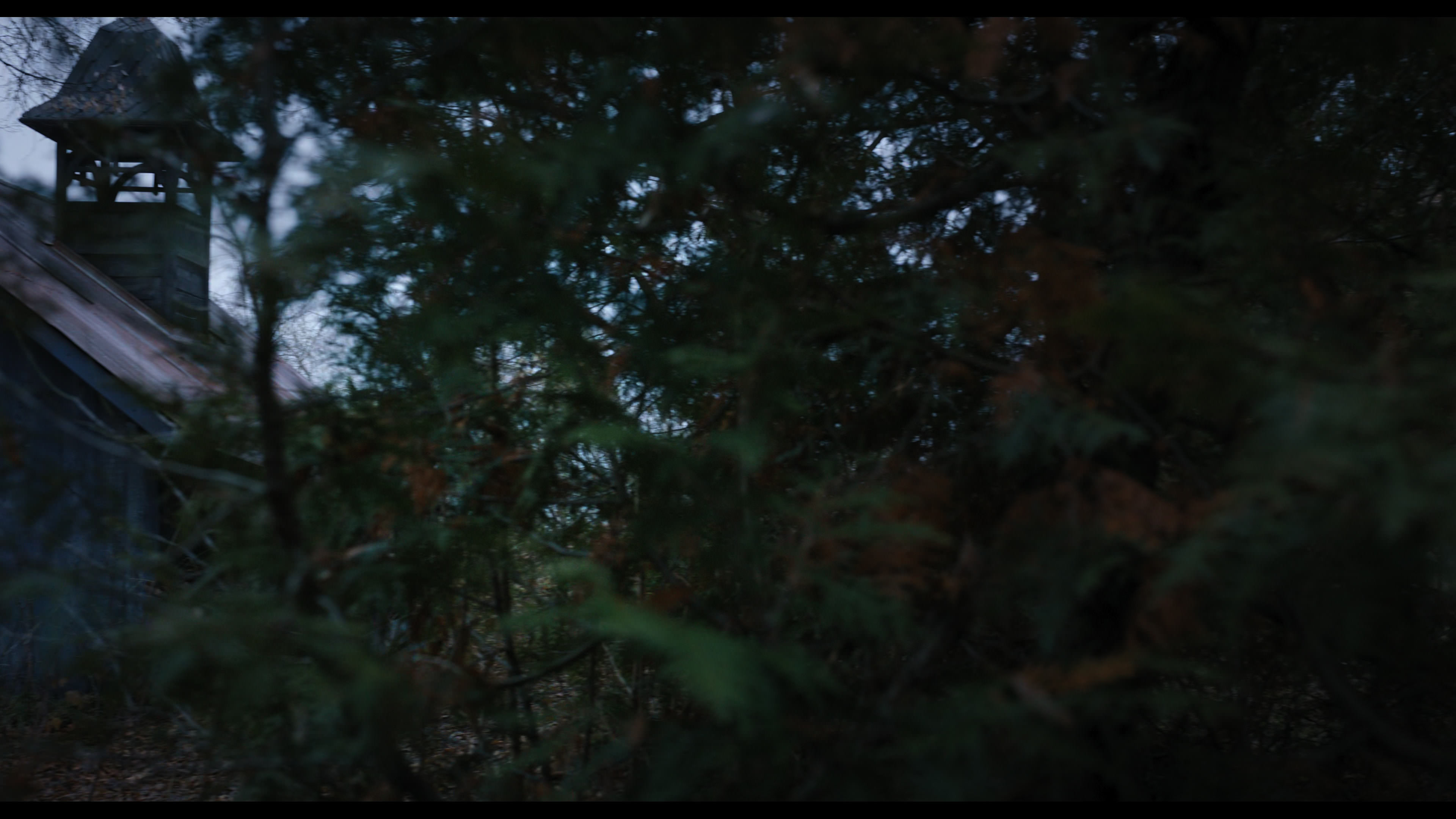 Wednesday S01E04 “Woe What a Night” movie still 955