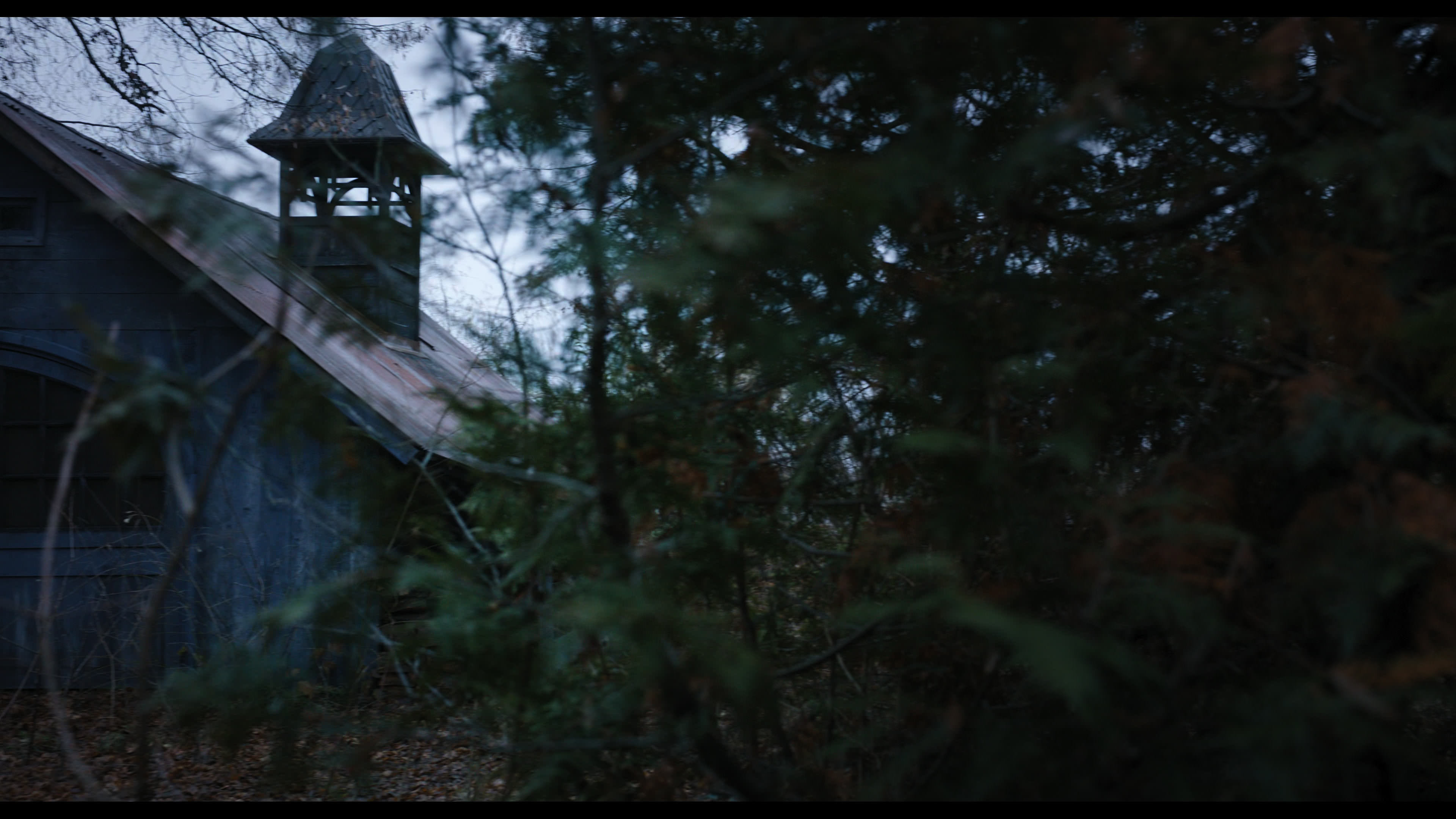 Wednesday S01E04 “Woe What a Night” movie still 958