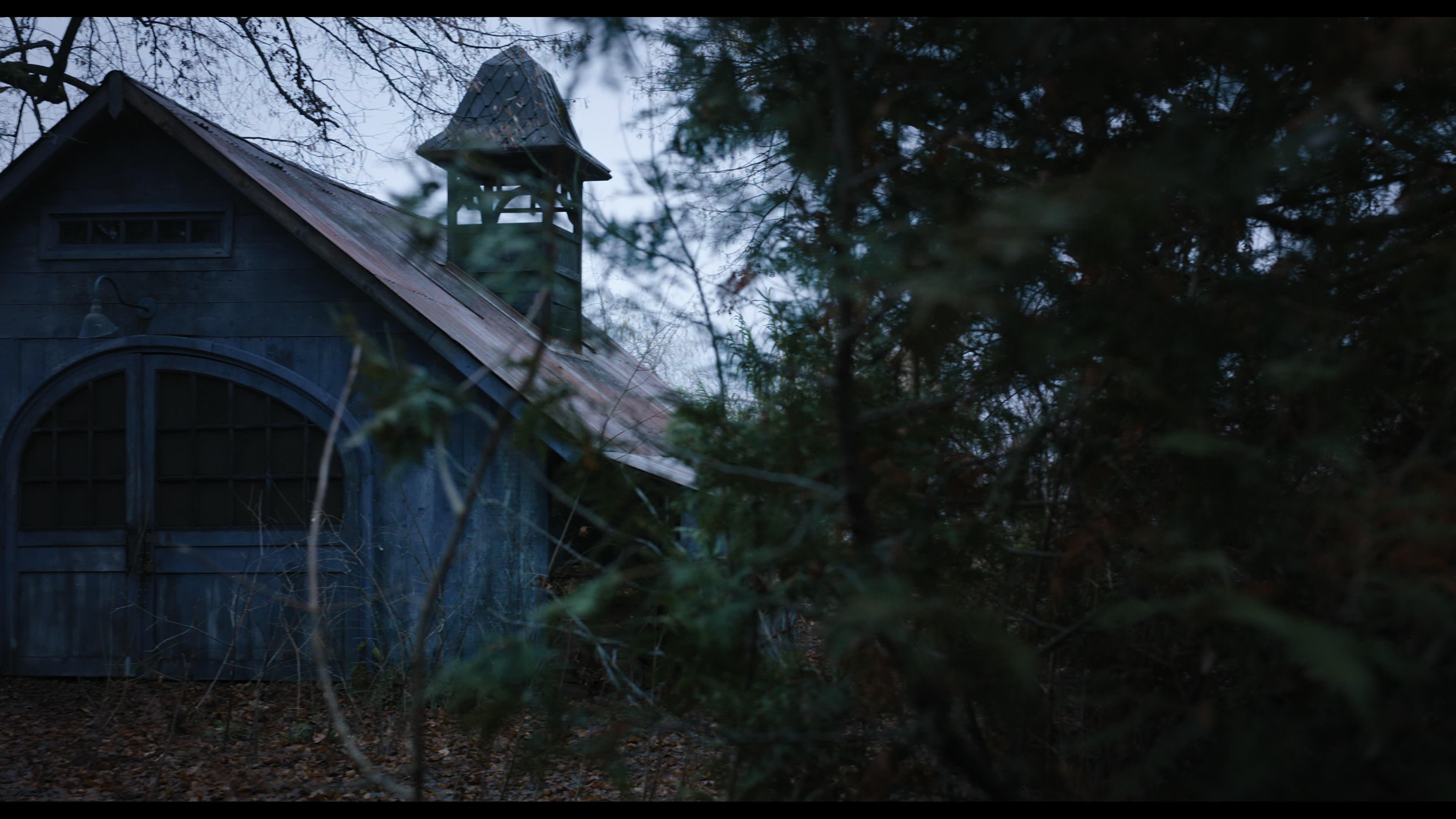 Wednesday S01E04 “Woe What a Night” movie still 961