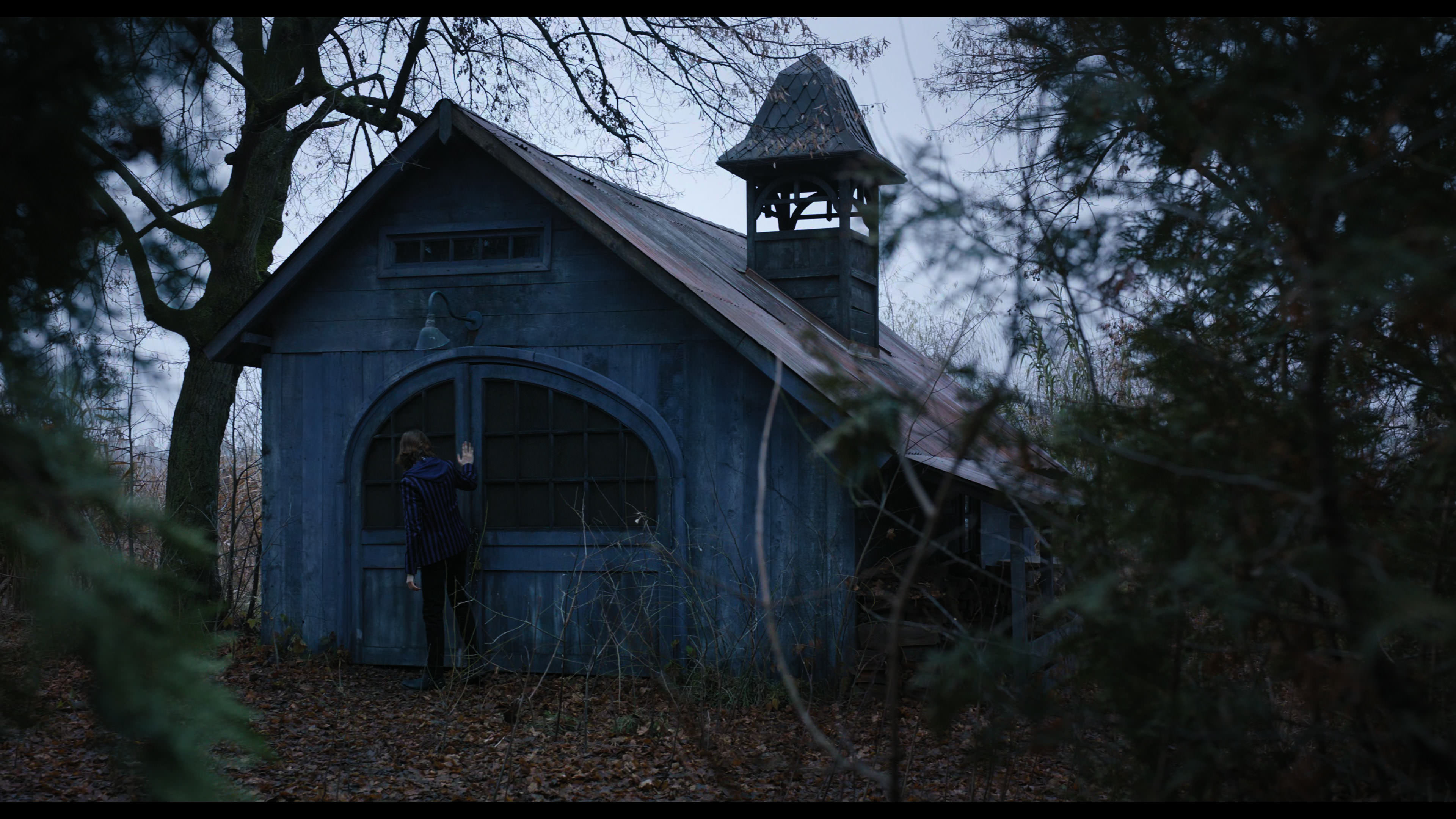 Wednesday S01E04 “Woe What a Night” movie still 970